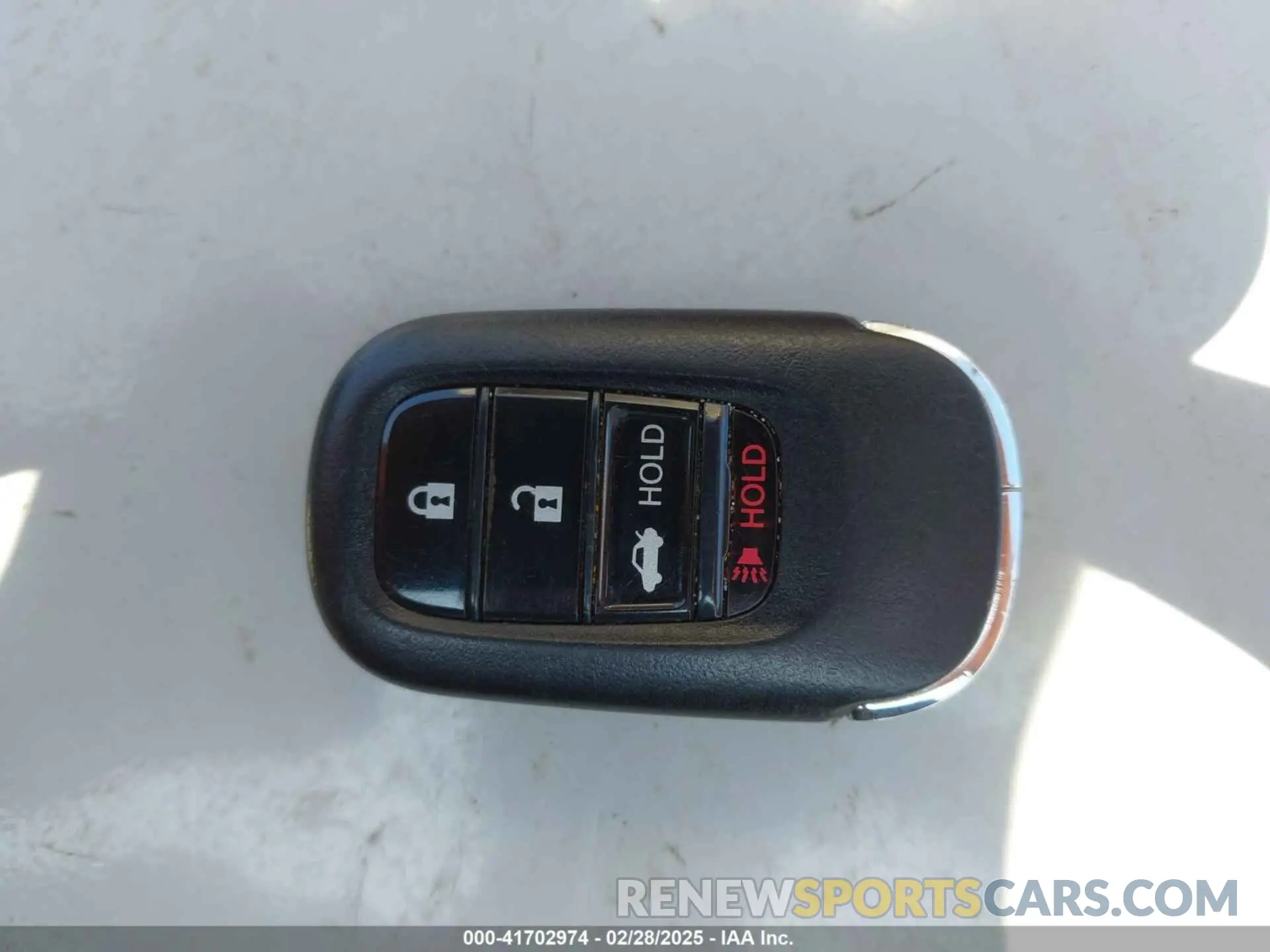 11 Photograph of a damaged car 2HGFE2F26NH511460 HONDA CIVIC 2022