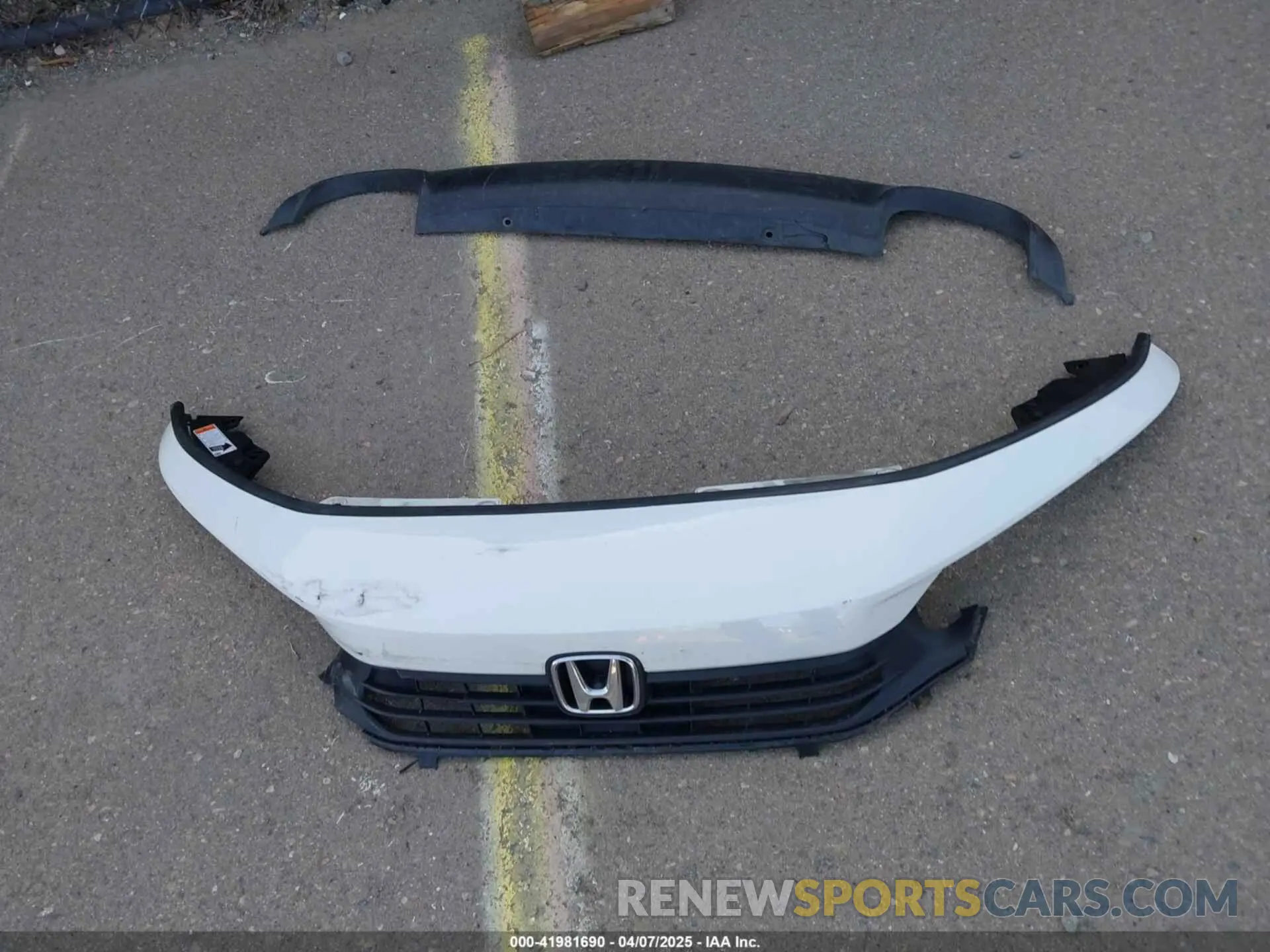 12 Photograph of a damaged car 2HGFE2F27NH510124 HONDA CIVIC 2022