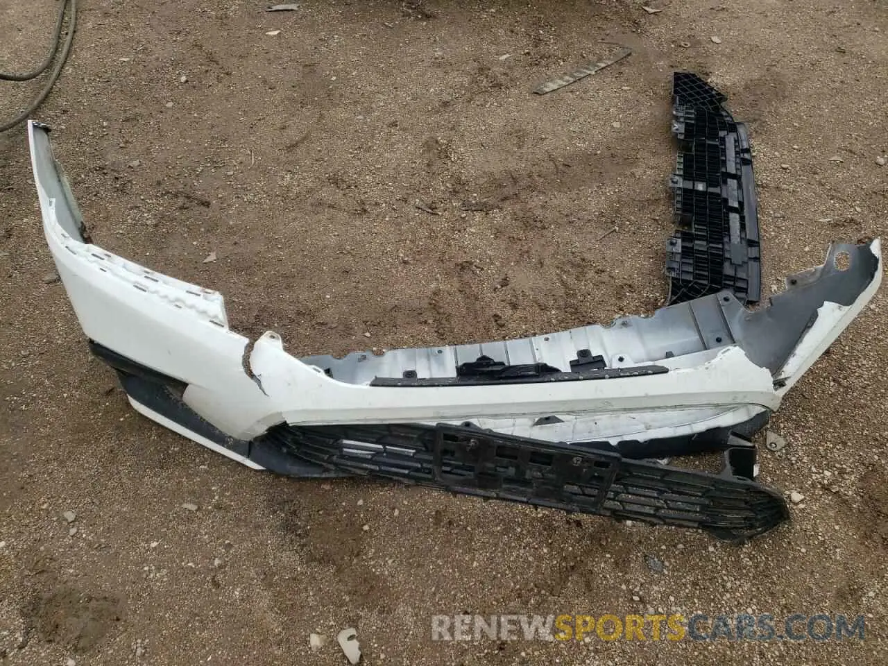 12 Photograph of a damaged car 2HGFE2F27NH532575 HONDA CIVIC 2022