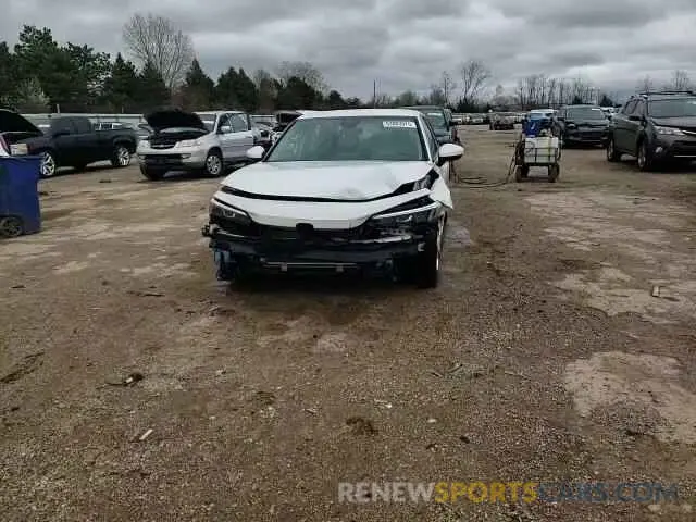 14 Photograph of a damaged car 2HGFE2F27NH532575 HONDA CIVIC 2022