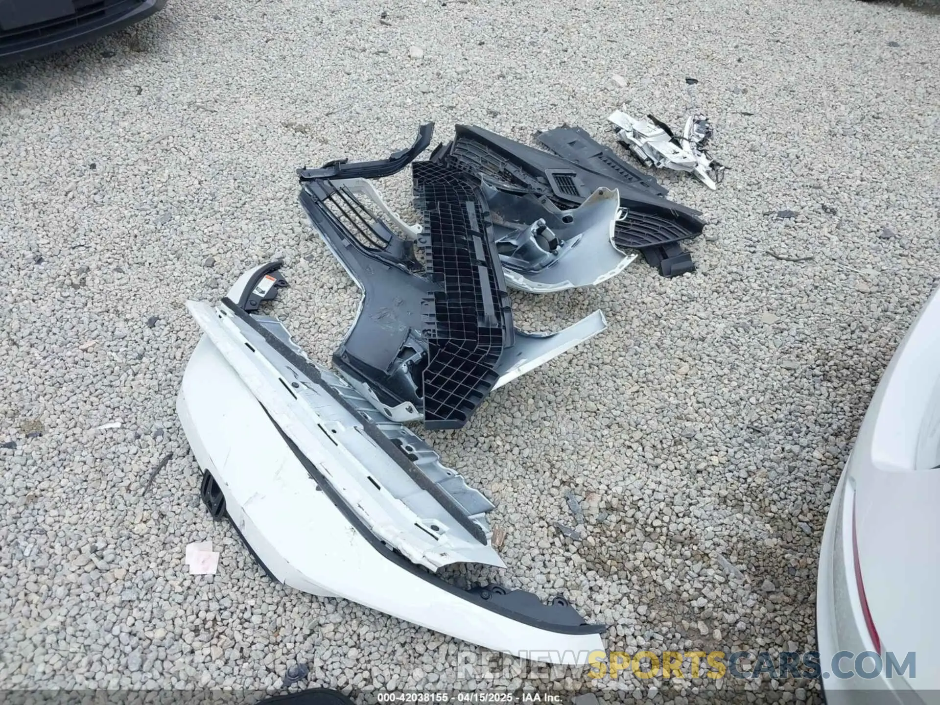 12 Photograph of a damaged car 2HGFE2F28NH509970 HONDA CIVIC 2022