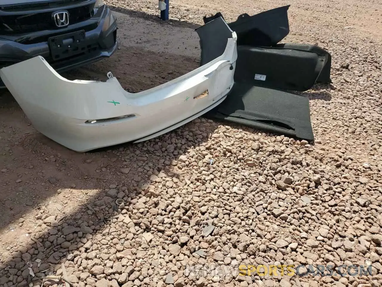 12 Photograph of a damaged car 2HGFE2F28NH511492 HONDA CIVIC 2022