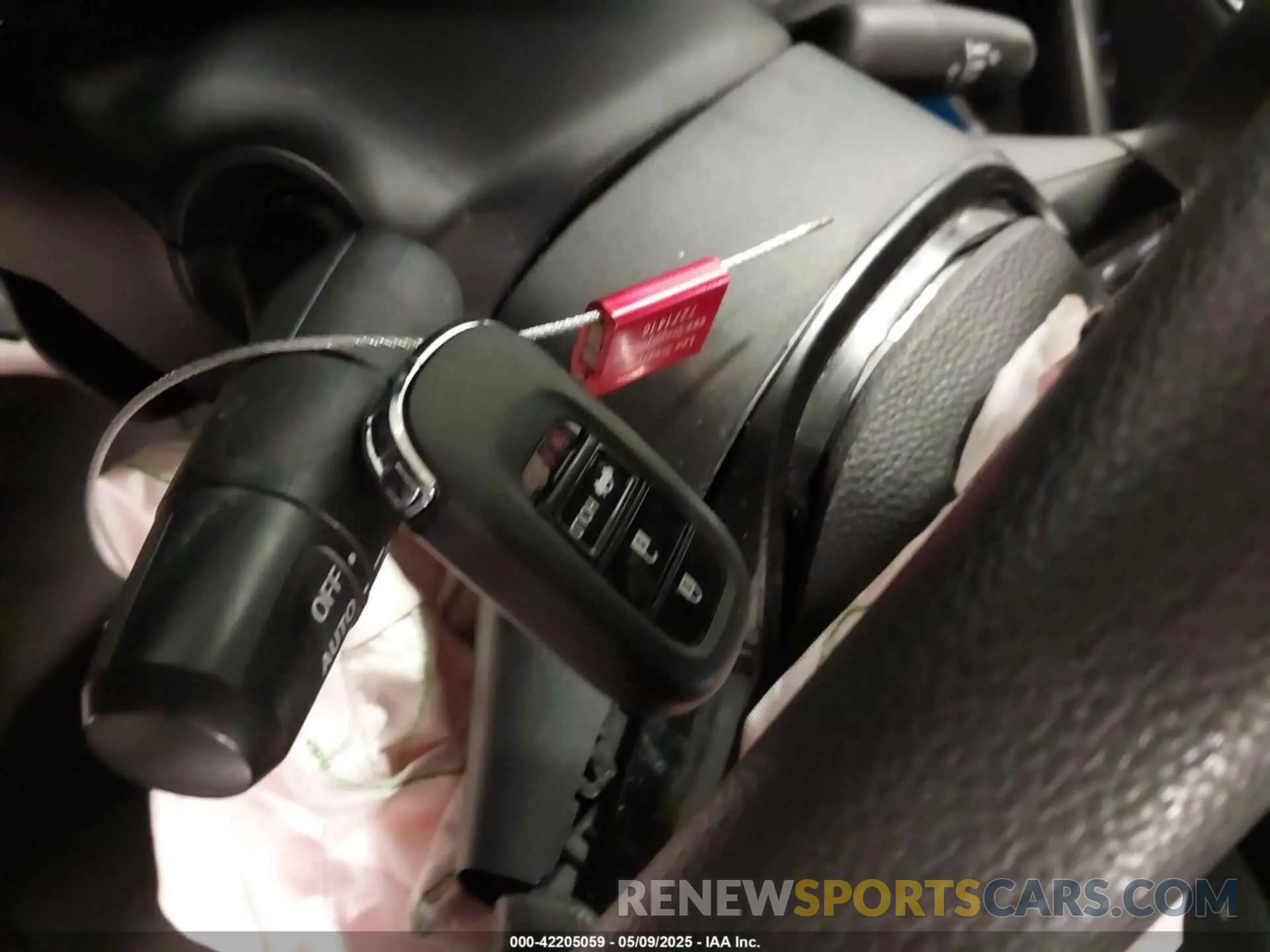 11 Photograph of a damaged car 2HGFE2F28NH532455 HONDA CIVIC 2022