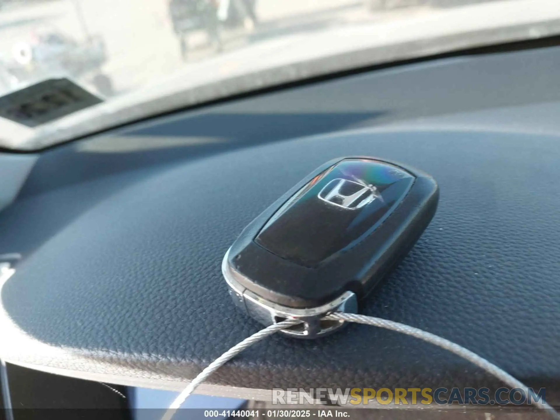 11 Photograph of a damaged car 2HGFE2F29NH545585 HONDA CIVIC 2022