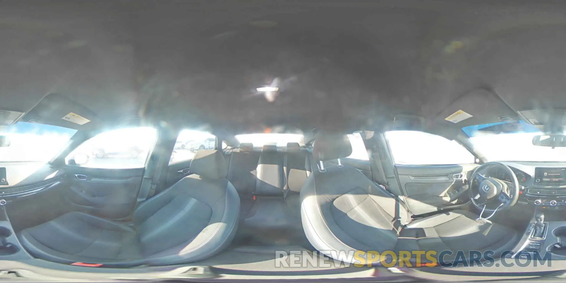 14 Photograph of a damaged car 2HGFE2F50NH535120 HONDA CIVIC 2022