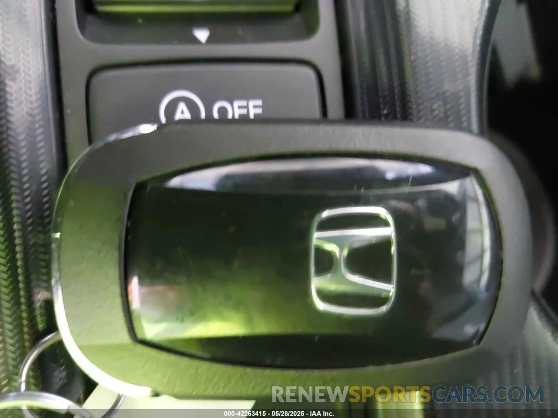 11 Photograph of a damaged car 2HGFE2F50NH557652 HONDA CIVIC 2022