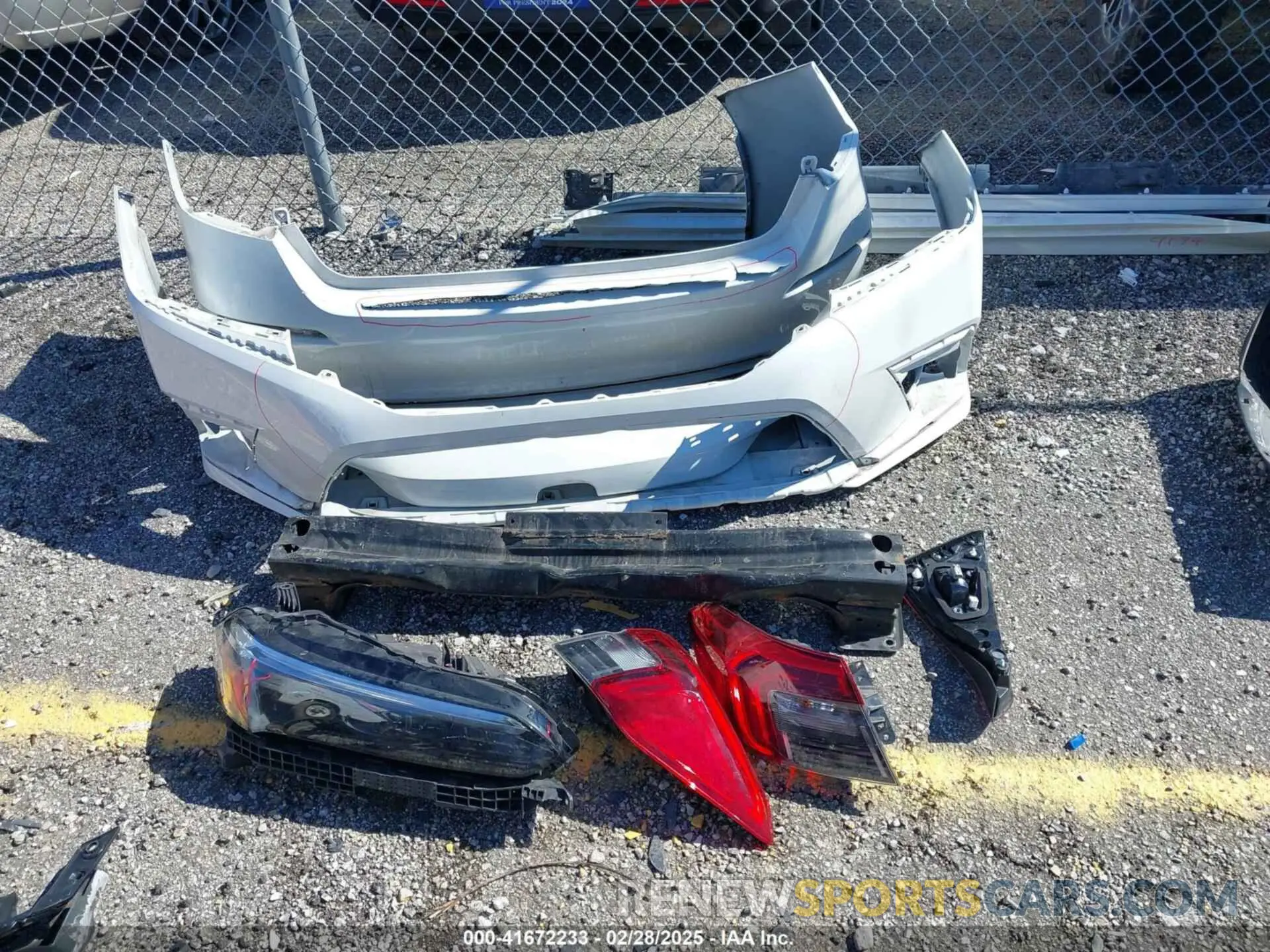 12 Photograph of a damaged car 2HGFE2F50NH568280 HONDA CIVIC 2022