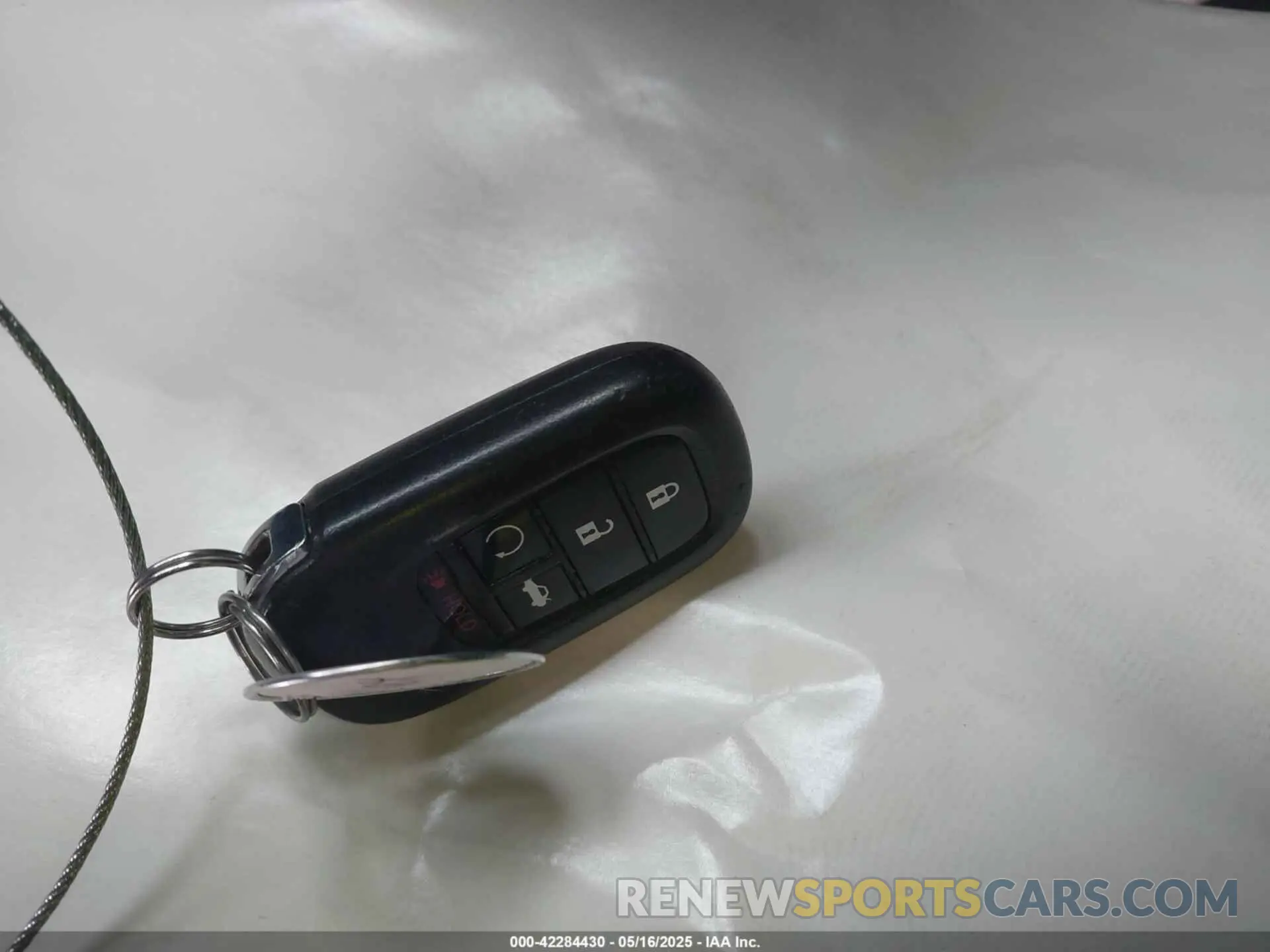 11 Photograph of a damaged car 2HGFE2F50NH578677 HONDA CIVIC 2022