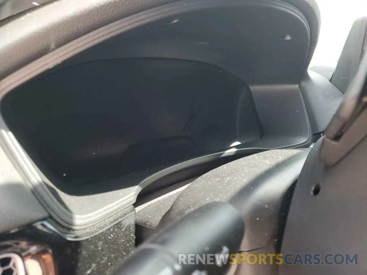 9 Photograph of a damaged car 2HGFE2F50NH585418 HONDA CIVIC 2022