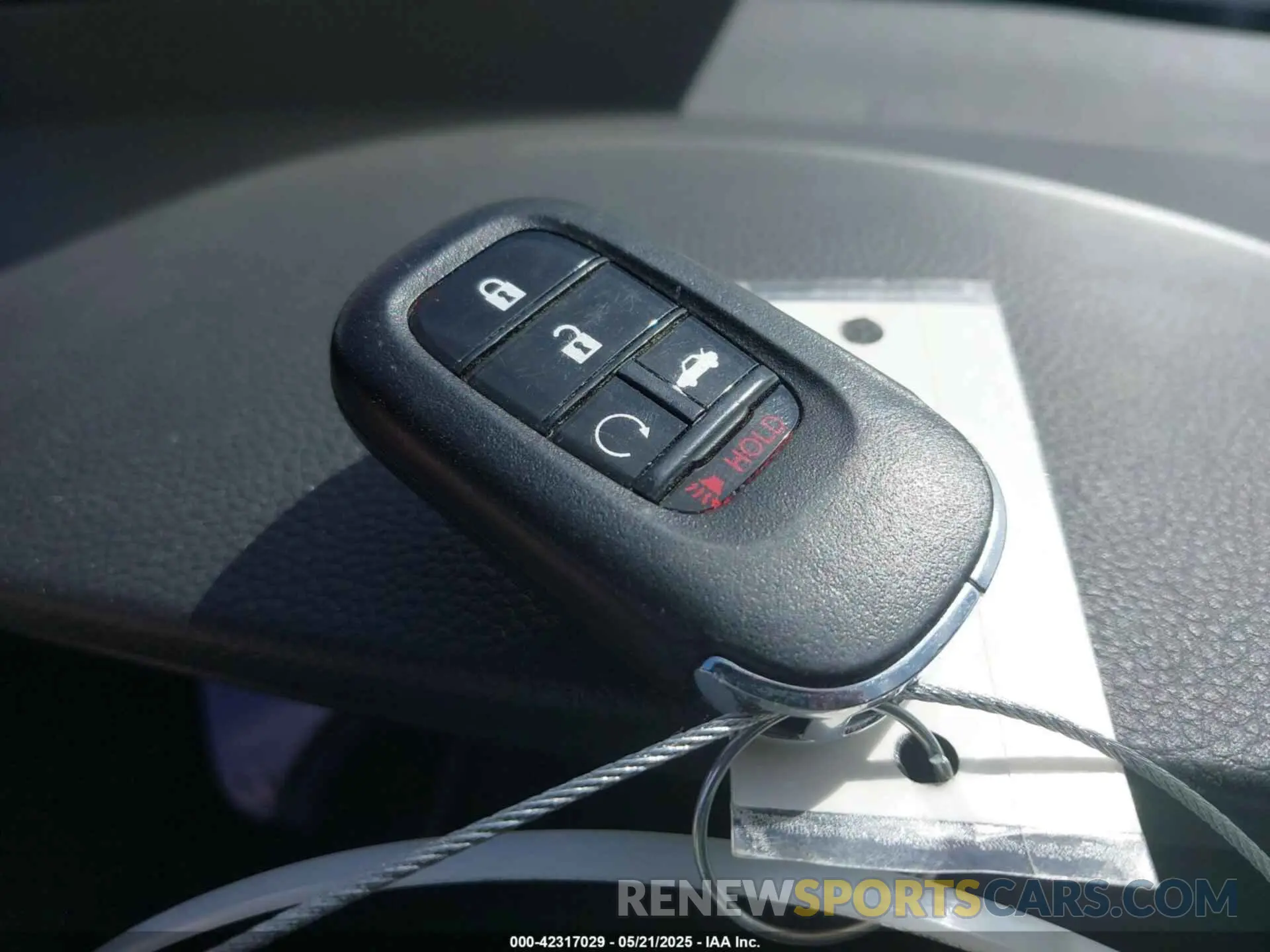 11 Photograph of a damaged car 2HGFE2F50NH587363 HONDA CIVIC 2022