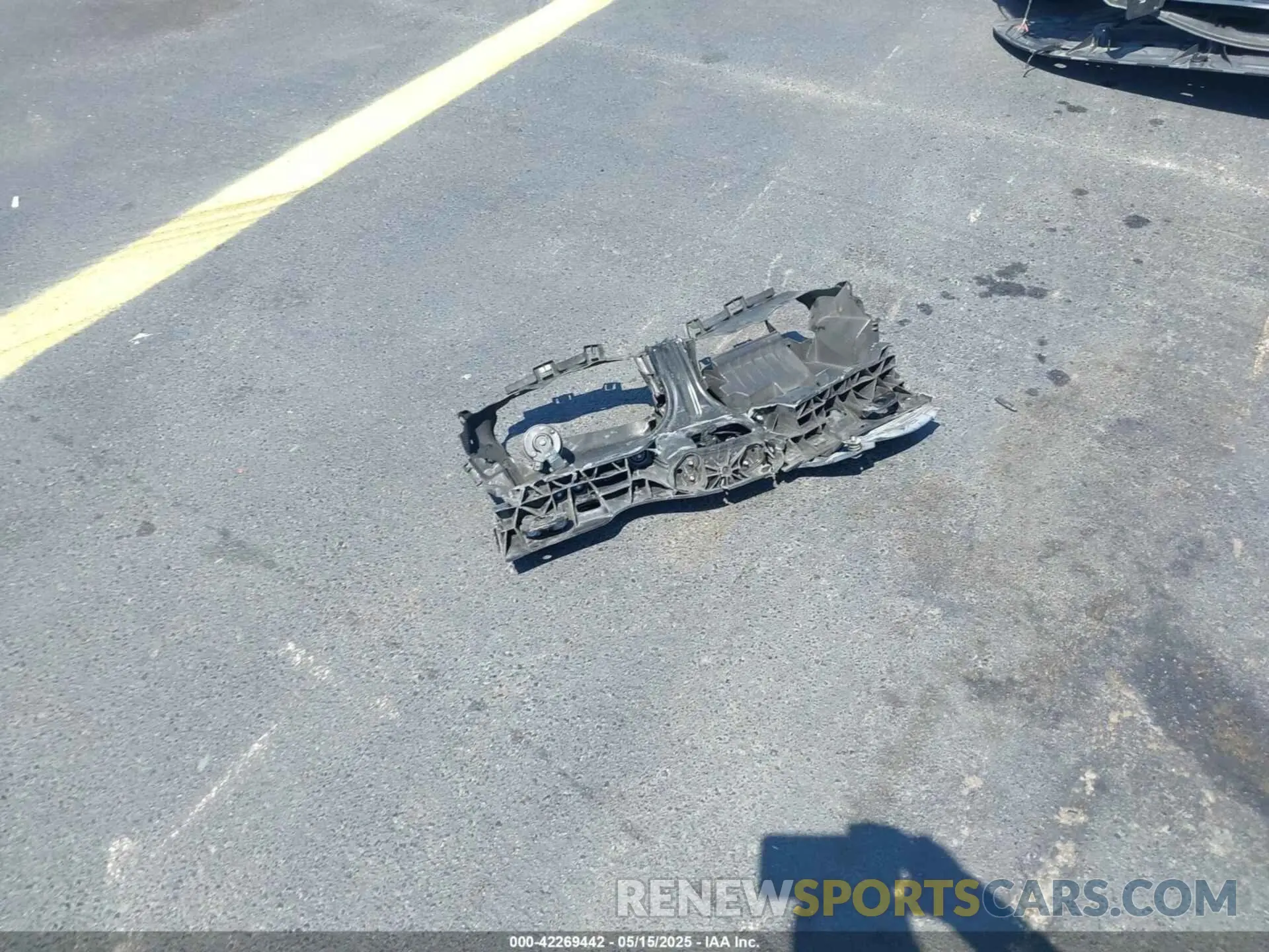 12 Photograph of a damaged car 2HGFE2F50NH597620 HONDA CIVIC 2022