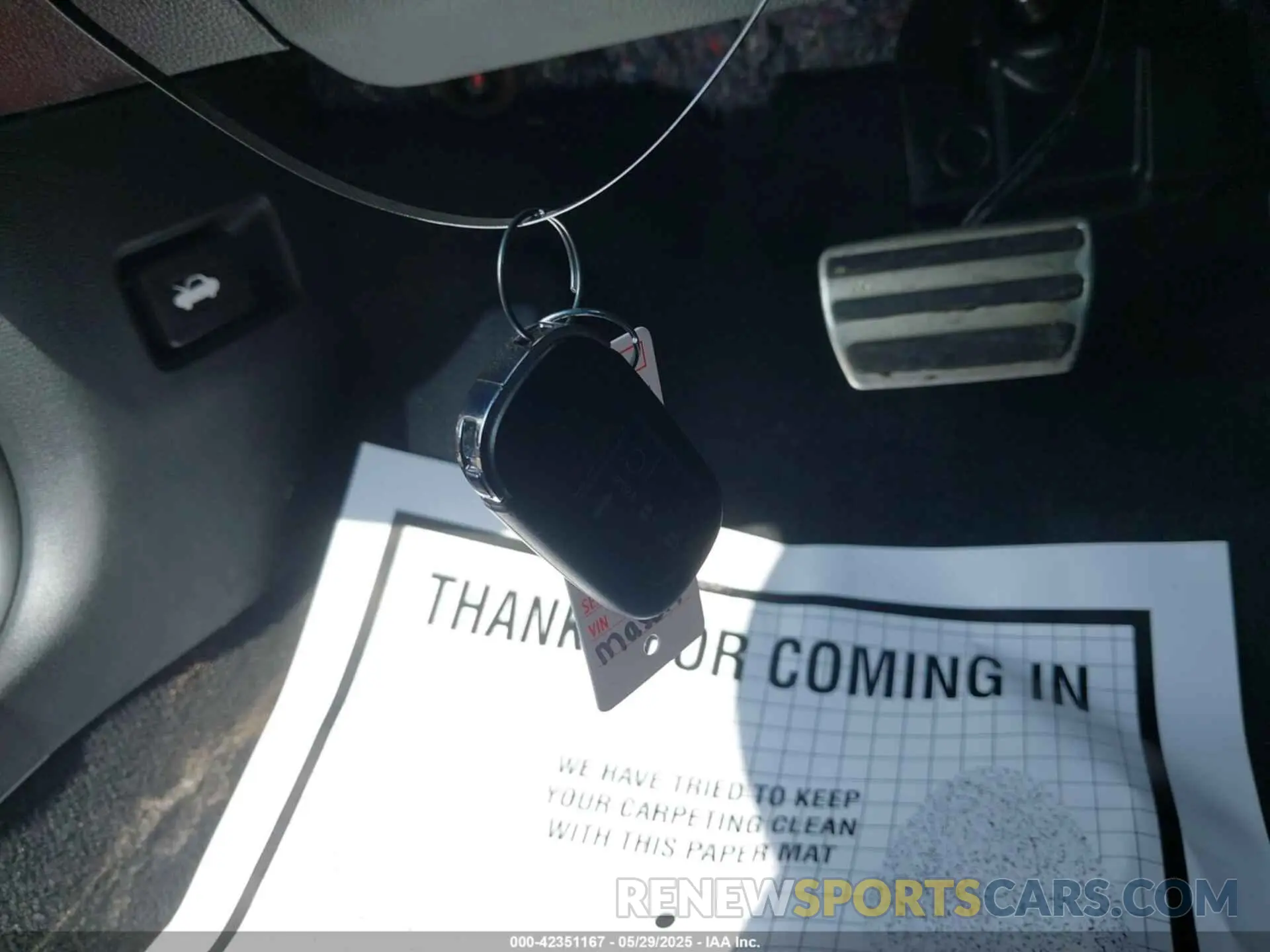 11 Photograph of a damaged car 2HGFE2F51NH504782 HONDA CIVIC 2022