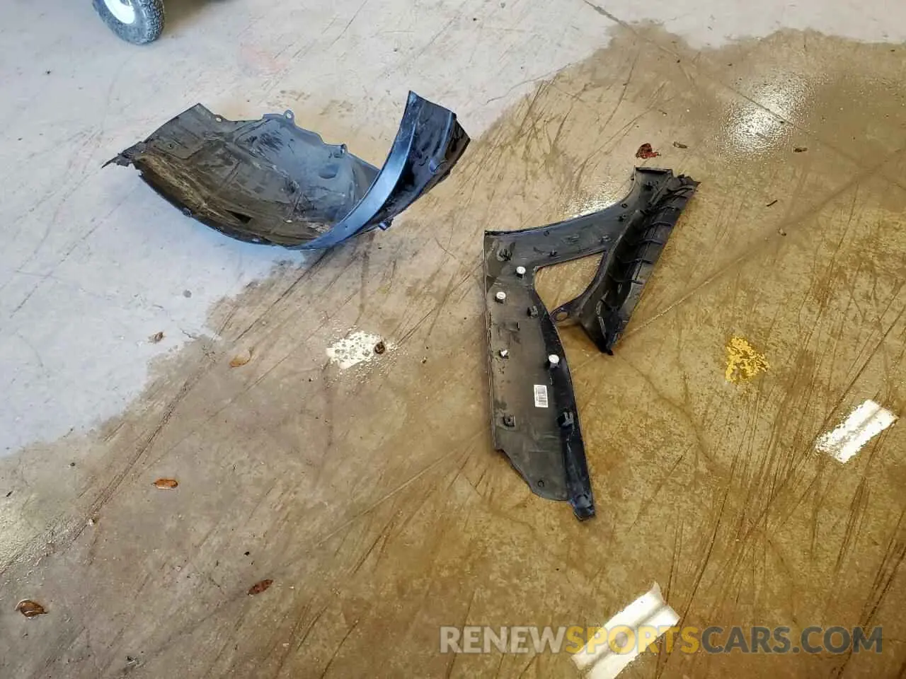 12 Photograph of a damaged car 2HGFE2F51NH598386 HONDA CIVIC 2022