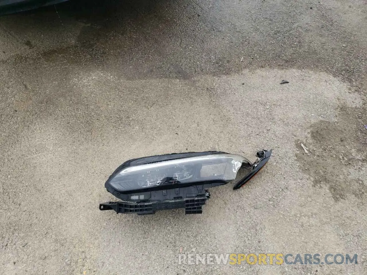 12 Photograph of a damaged car 2HGFE2F51NH609581 HONDA CIVIC 2022