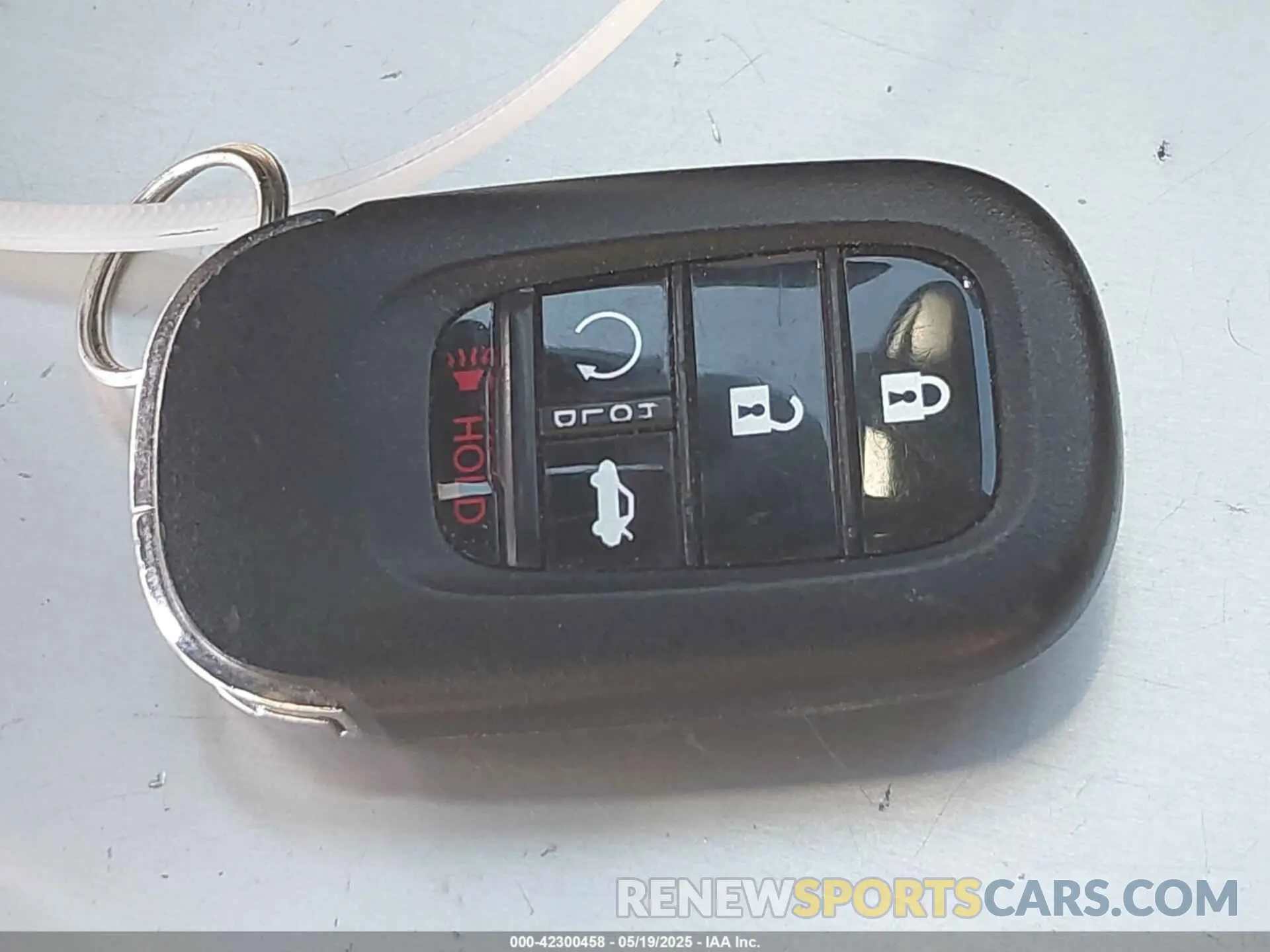 11 Photograph of a damaged car 2HGFE2F52NH507819 HONDA CIVIC 2022