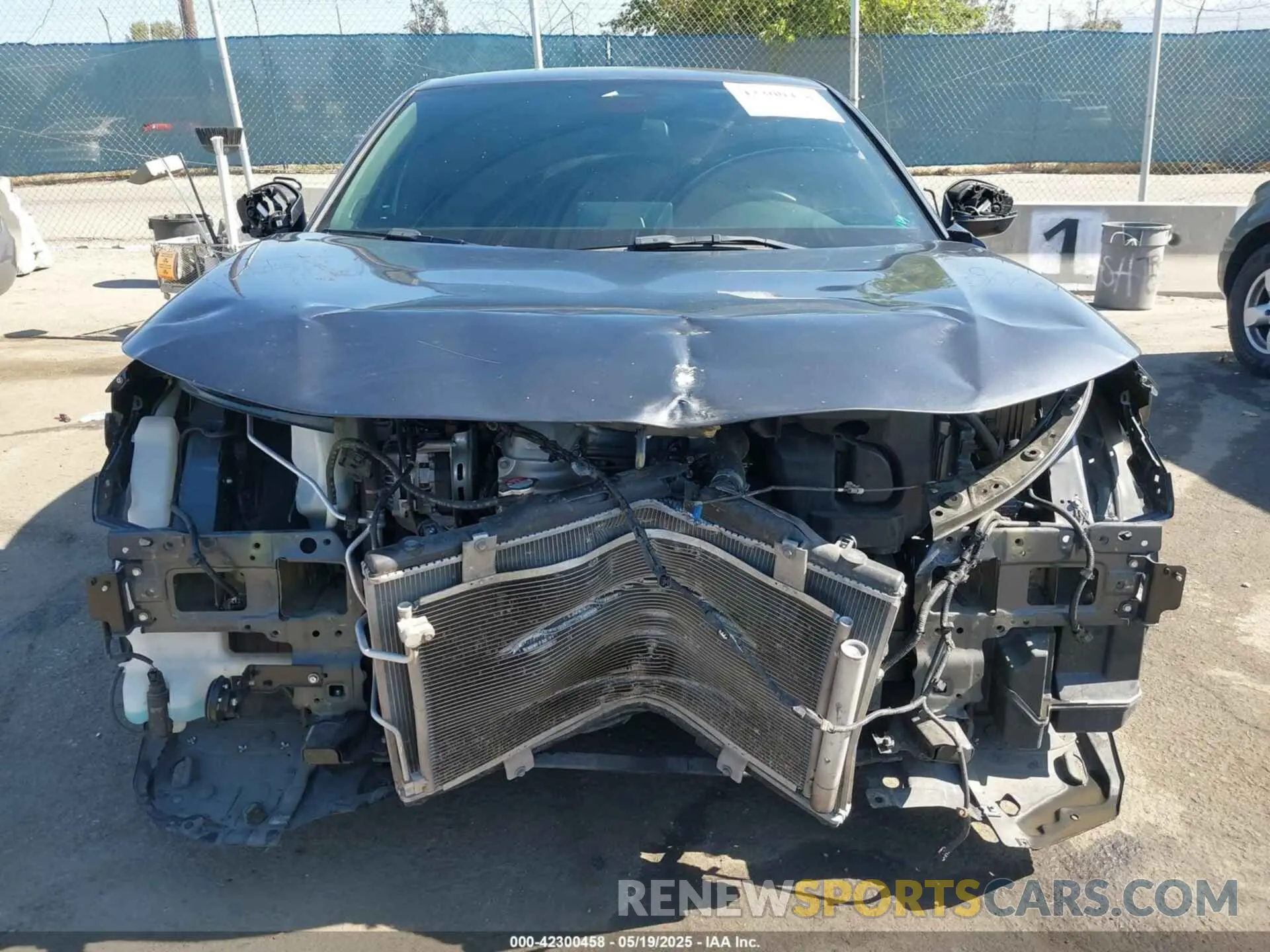 13 Photograph of a damaged car 2HGFE2F52NH507819 HONDA CIVIC 2022