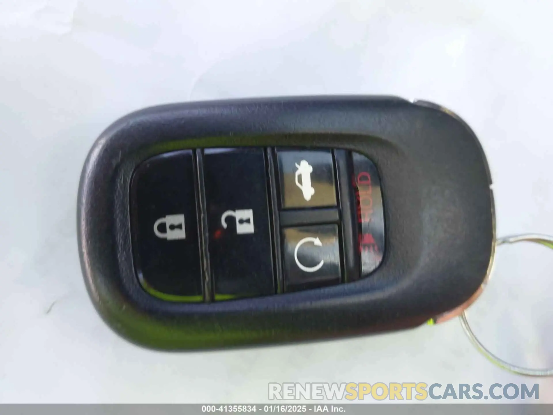 11 Photograph of a damaged car 2HGFE2F52NH540206 HONDA CIVIC 2022