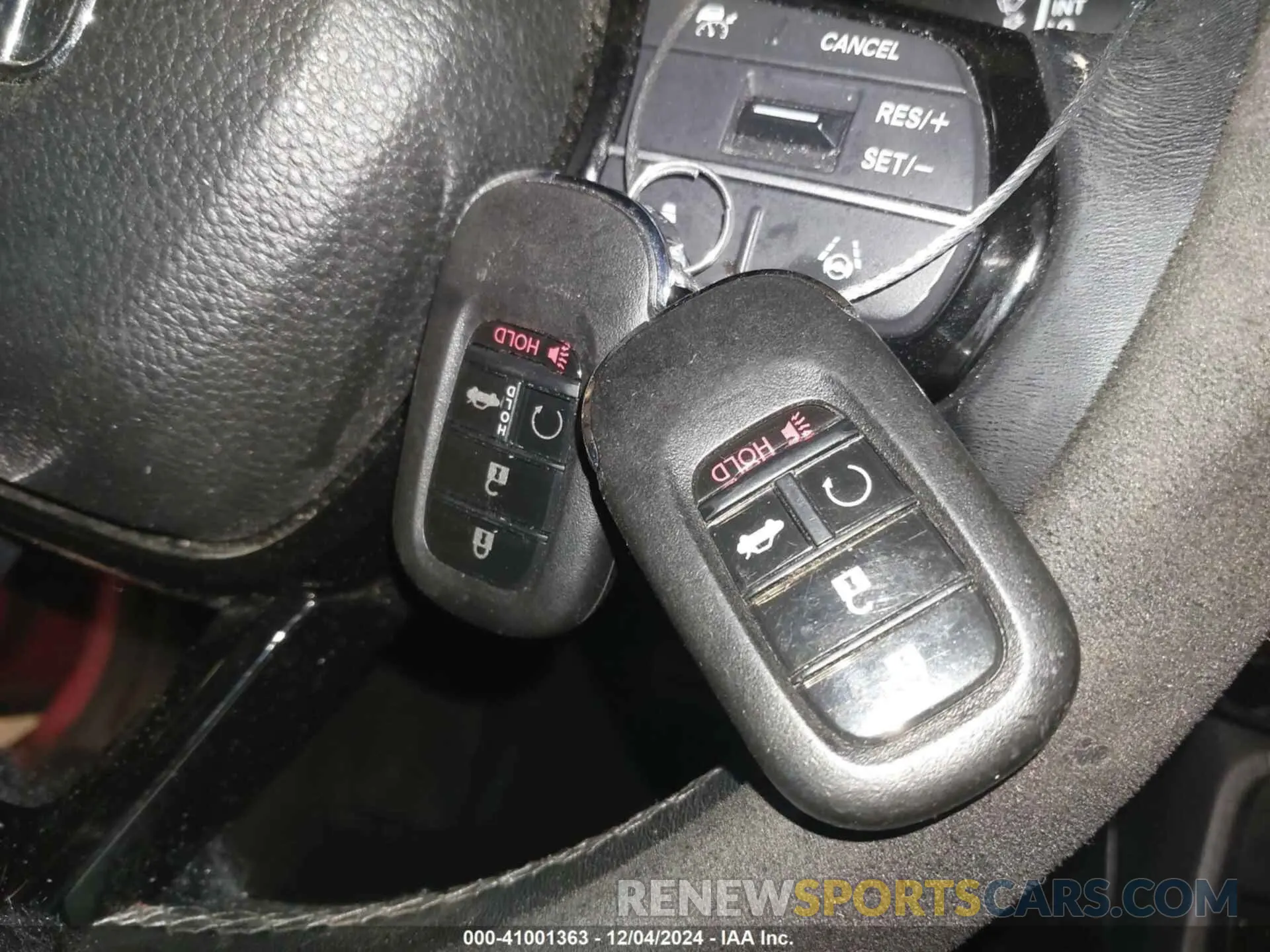 11 Photograph of a damaged car 2HGFE2F52NH542246 HONDA CIVIC 2022