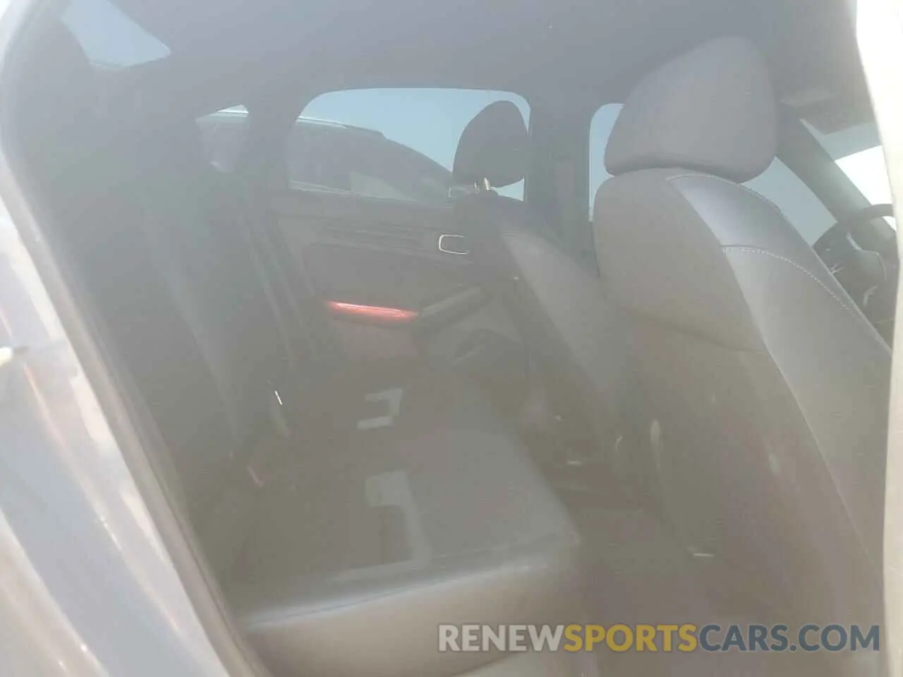 10 Photograph of a damaged car 2HGFE2F52NH545213 HONDA CIVIC 2022