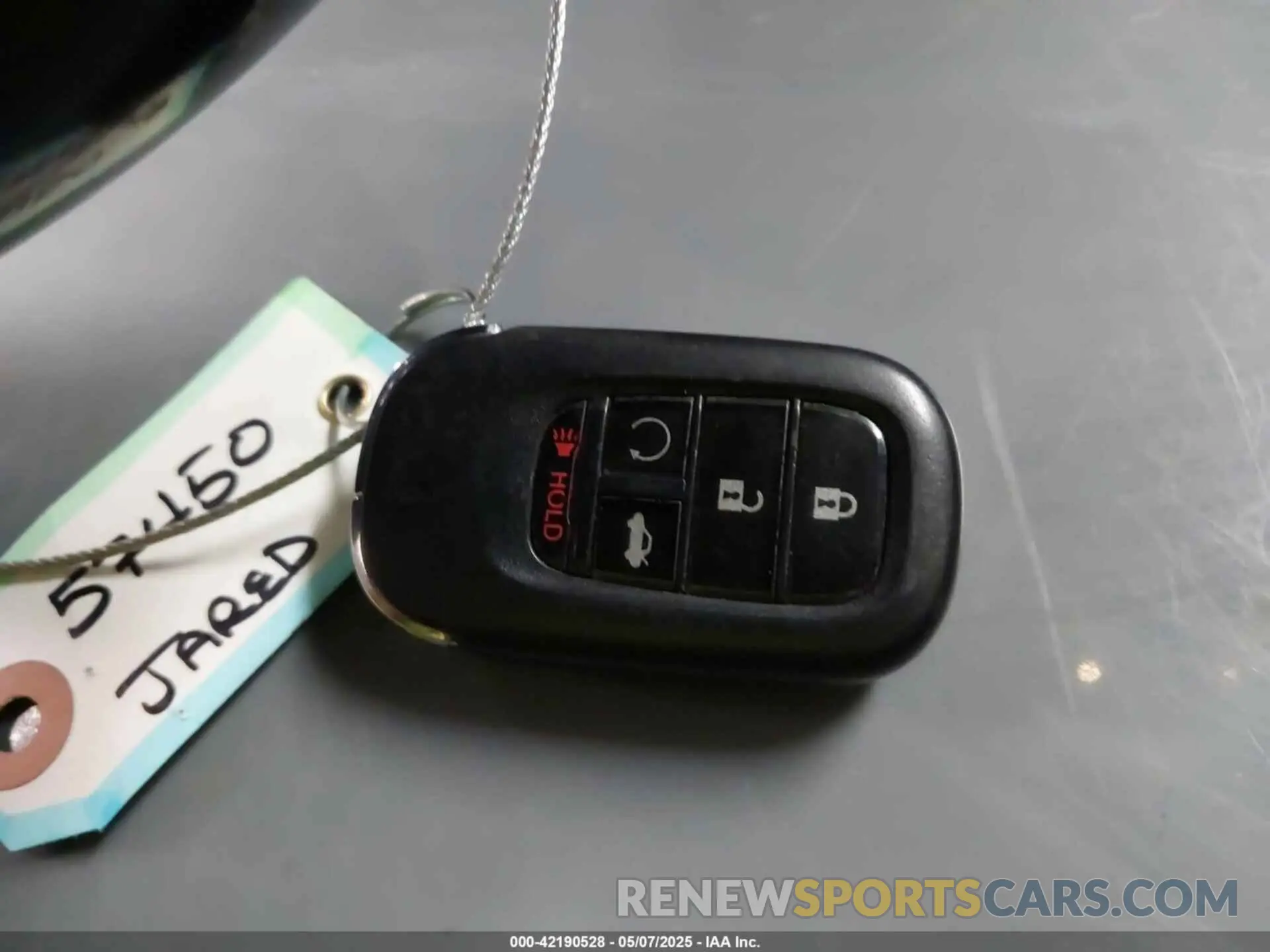 11 Photograph of a damaged car 2HGFE2F52NH610593 HONDA CIVIC 2022