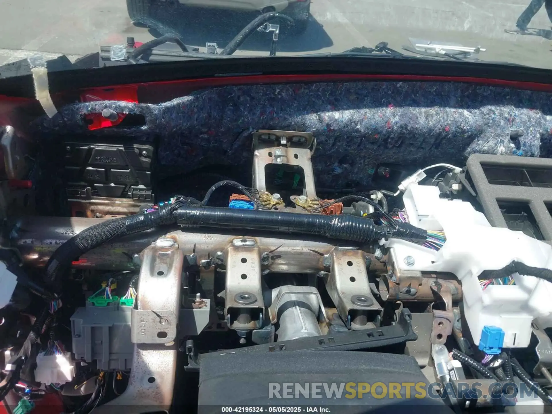 15 Photograph of a damaged car 2HGFE2F53NH500863 HONDA CIVIC 2022
