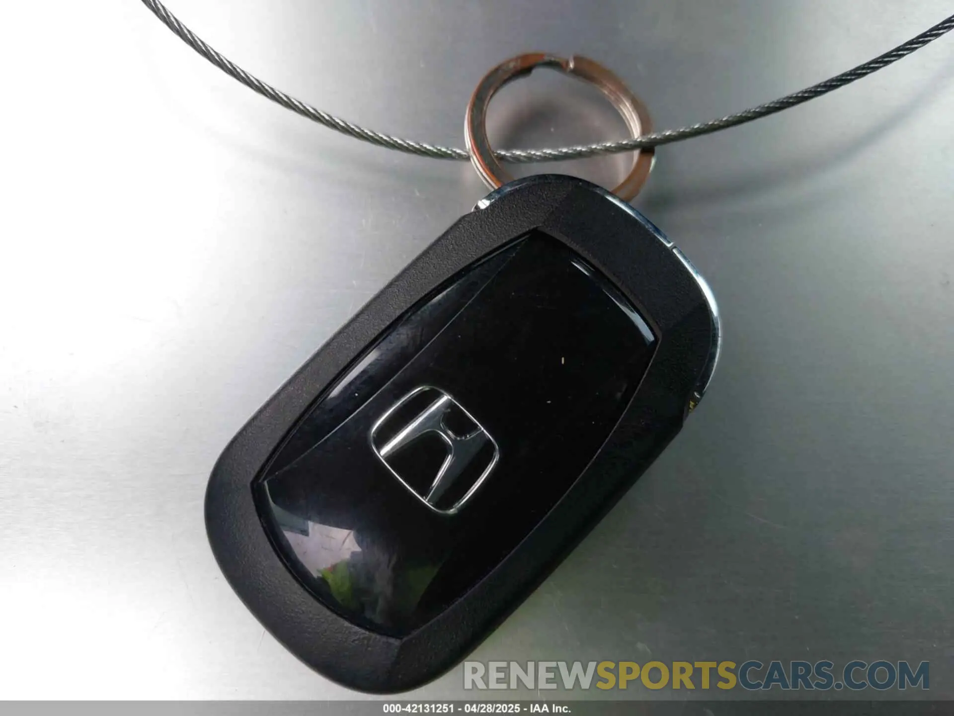 11 Photograph of a damaged car 2HGFE2F53NH504864 HONDA CIVIC 2022