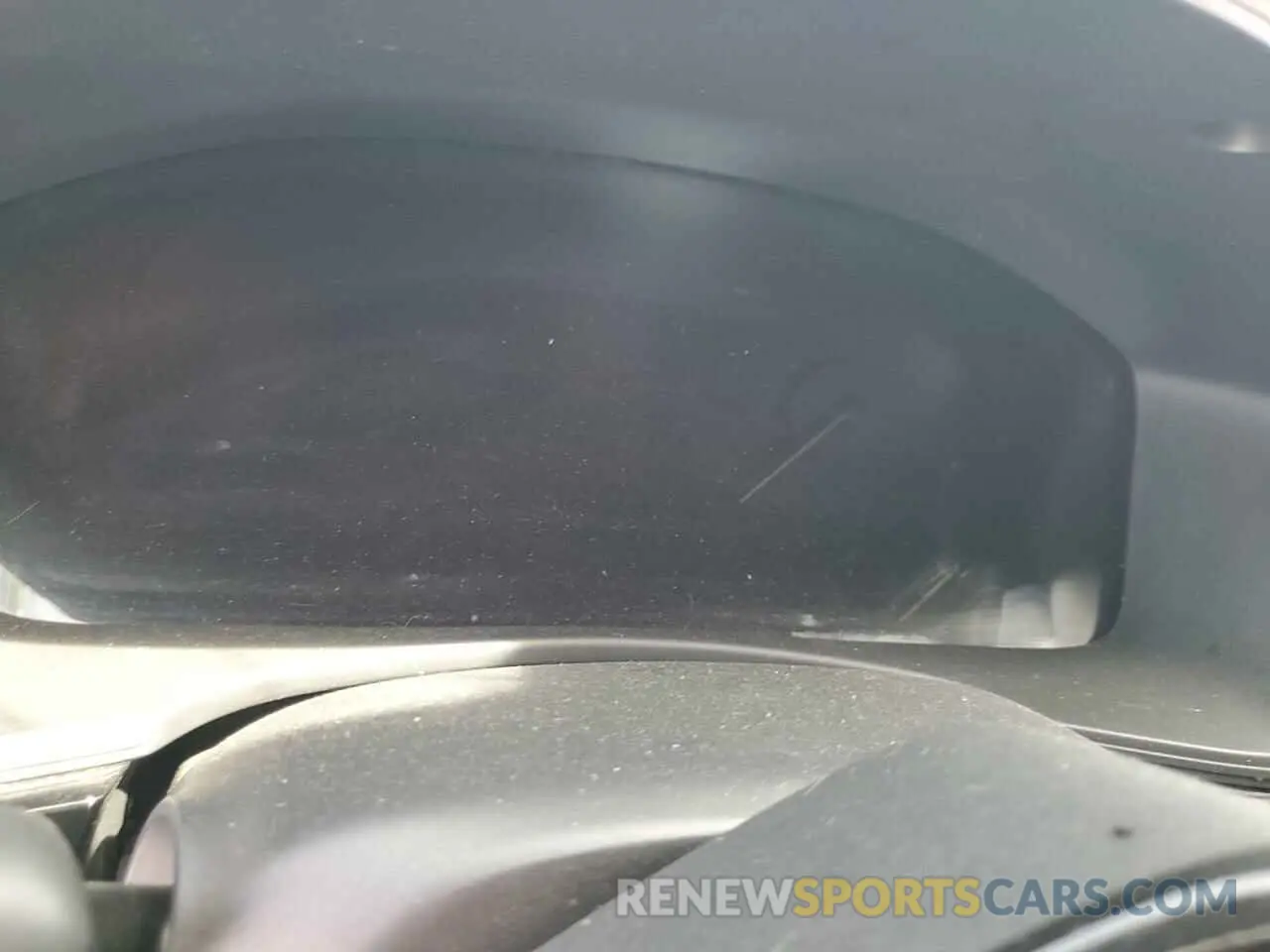 9 Photograph of a damaged car 2HGFE2F53NH554292 HONDA CIVIC 2022