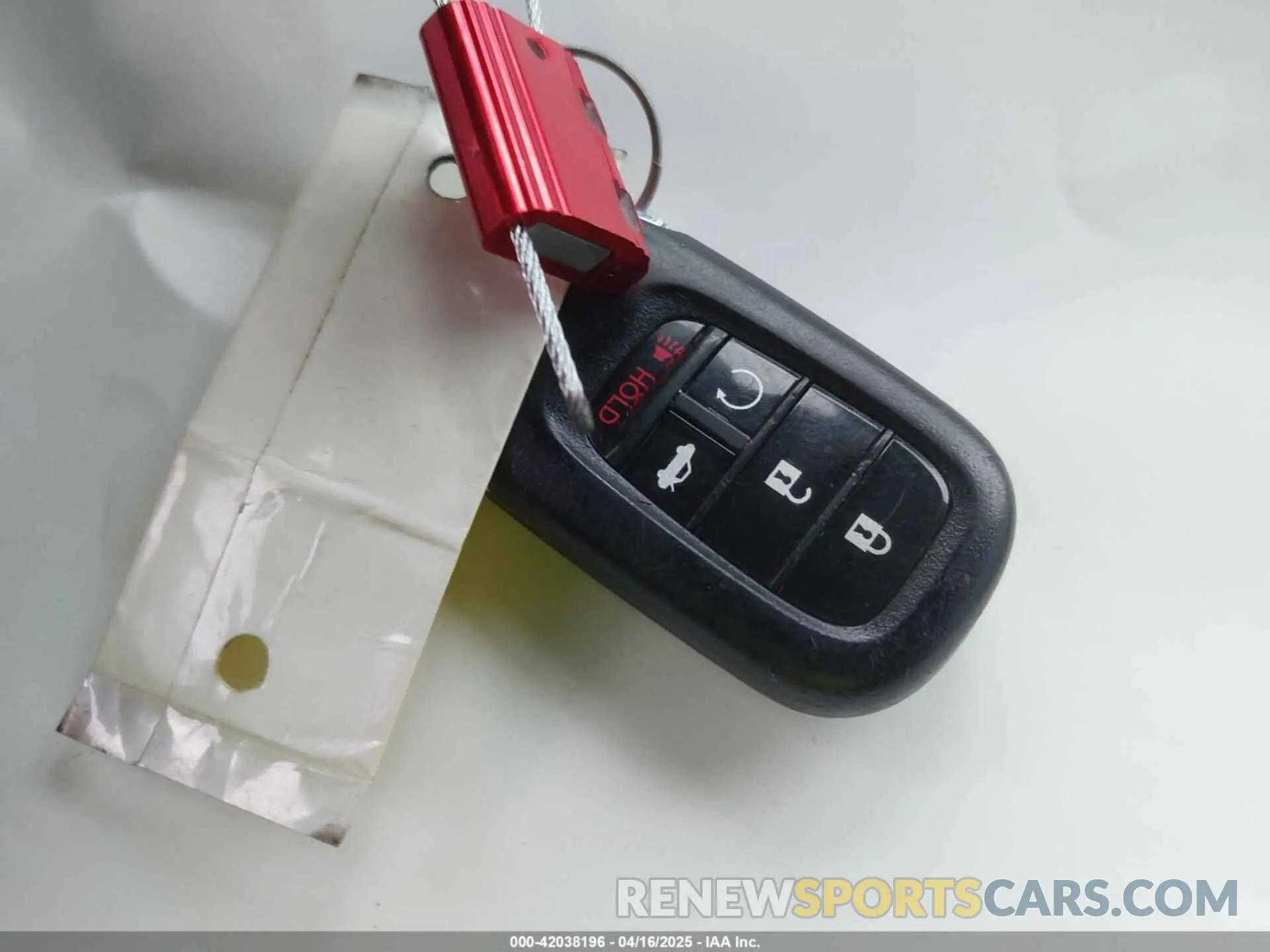 11 Photograph of a damaged car 2HGFE2F53NH557242 HONDA CIVIC 2022