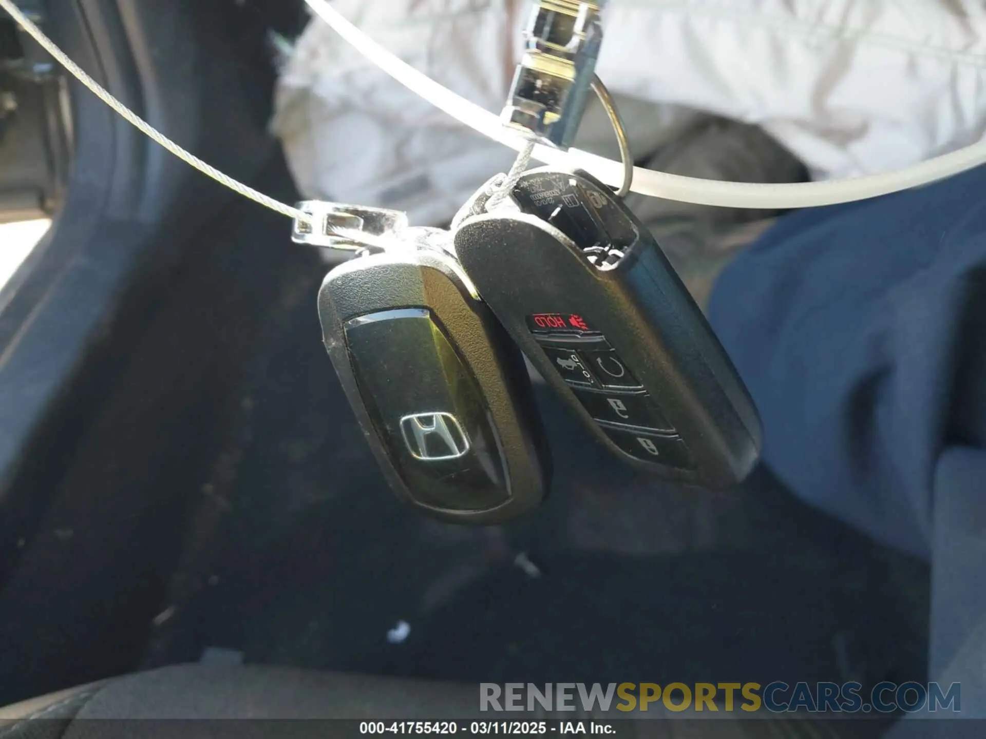 11 Photograph of a damaged car 2HGFE2F53NH568161 HONDA CIVIC 2022