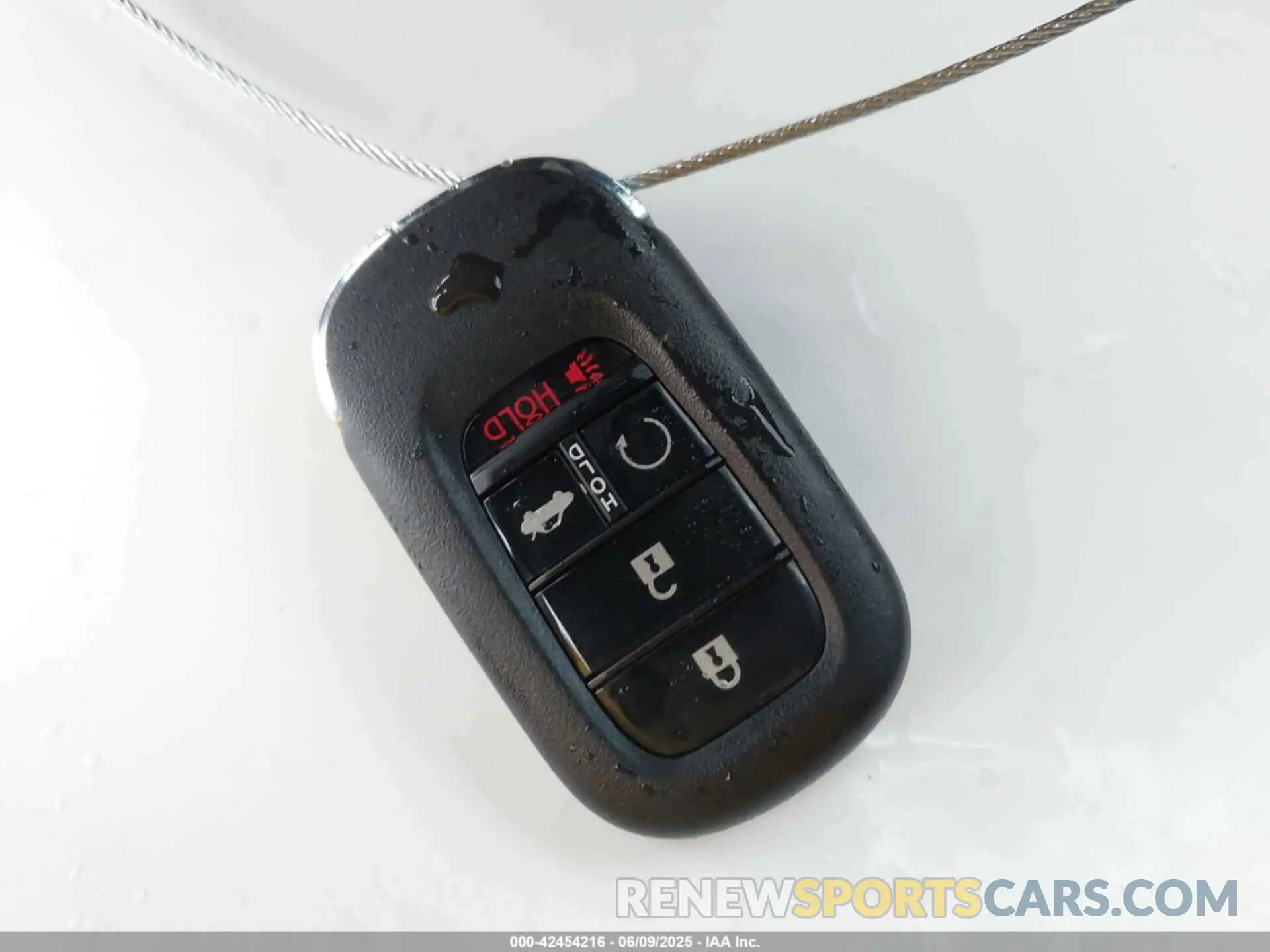 11 Photograph of a damaged car 2HGFE2F53NH591763 HONDA CIVIC 2022