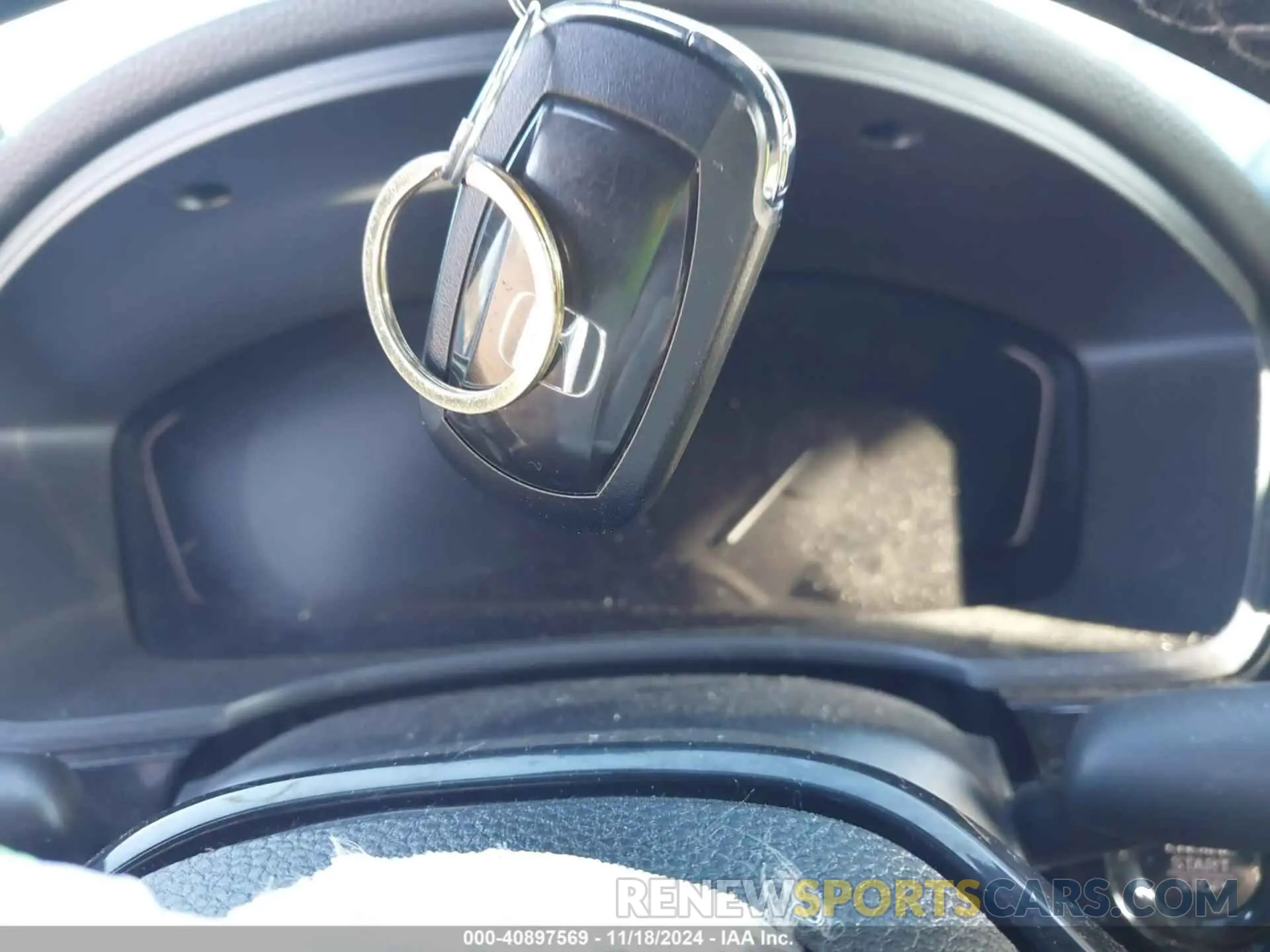 11 Photograph of a damaged car 2HGFE2F53NH602230 HONDA CIVIC 2022