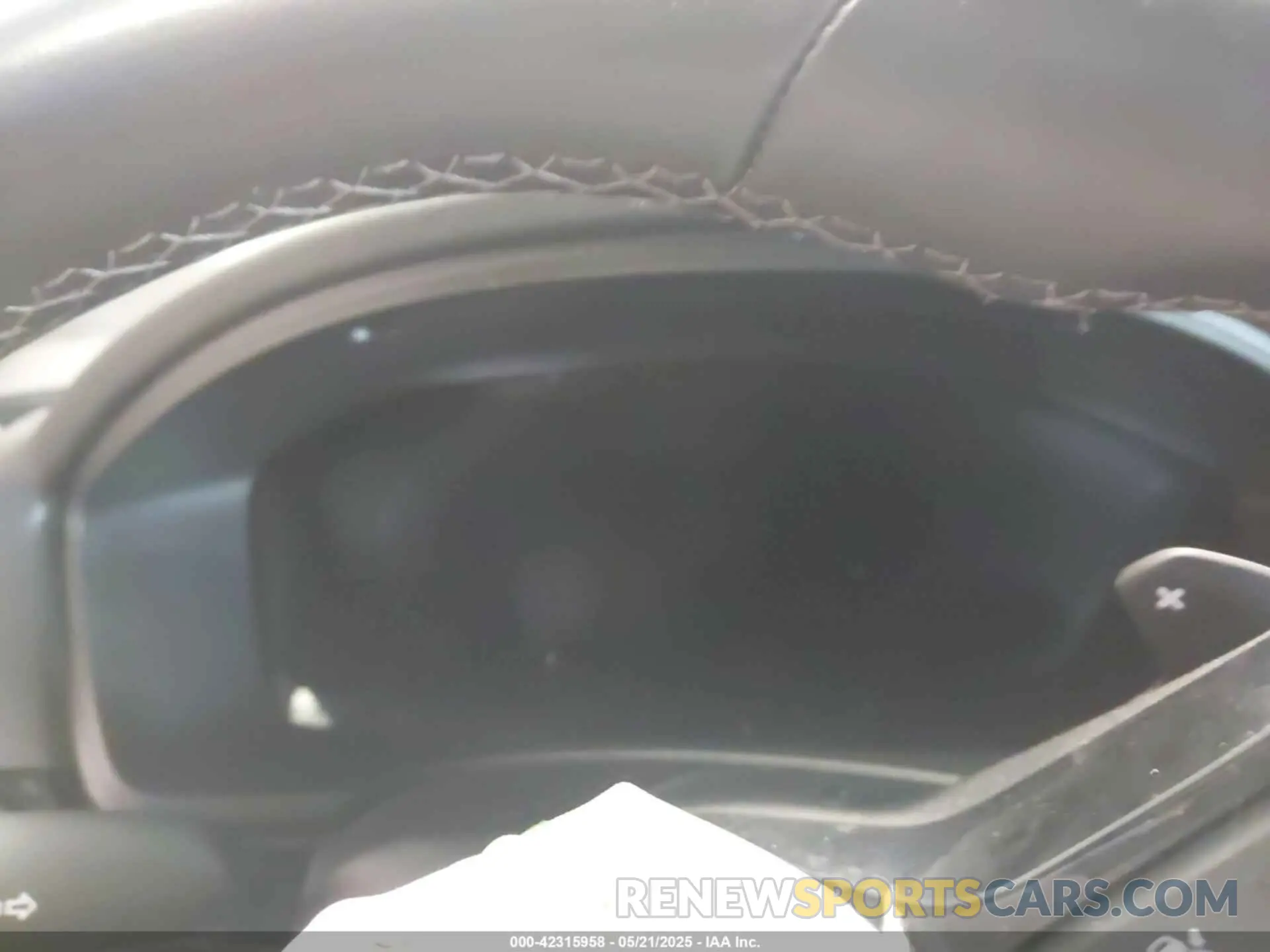 15 Photograph of a damaged car 2HGFE2F53NH607962 HONDA CIVIC 2022