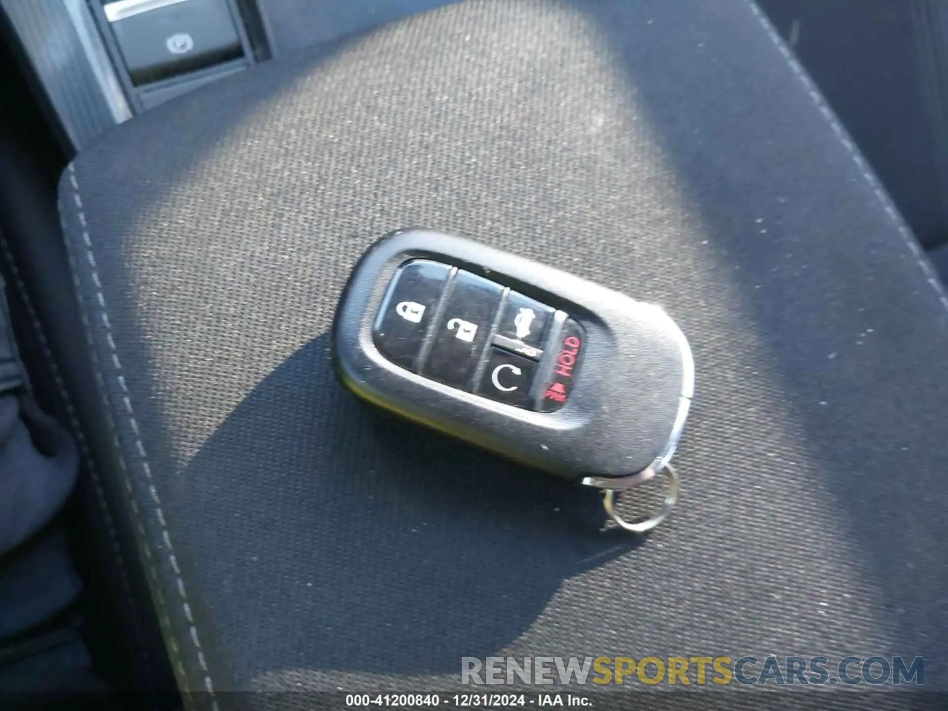 11 Photograph of a damaged car 2HGFE2F53NH609677 HONDA CIVIC 2022