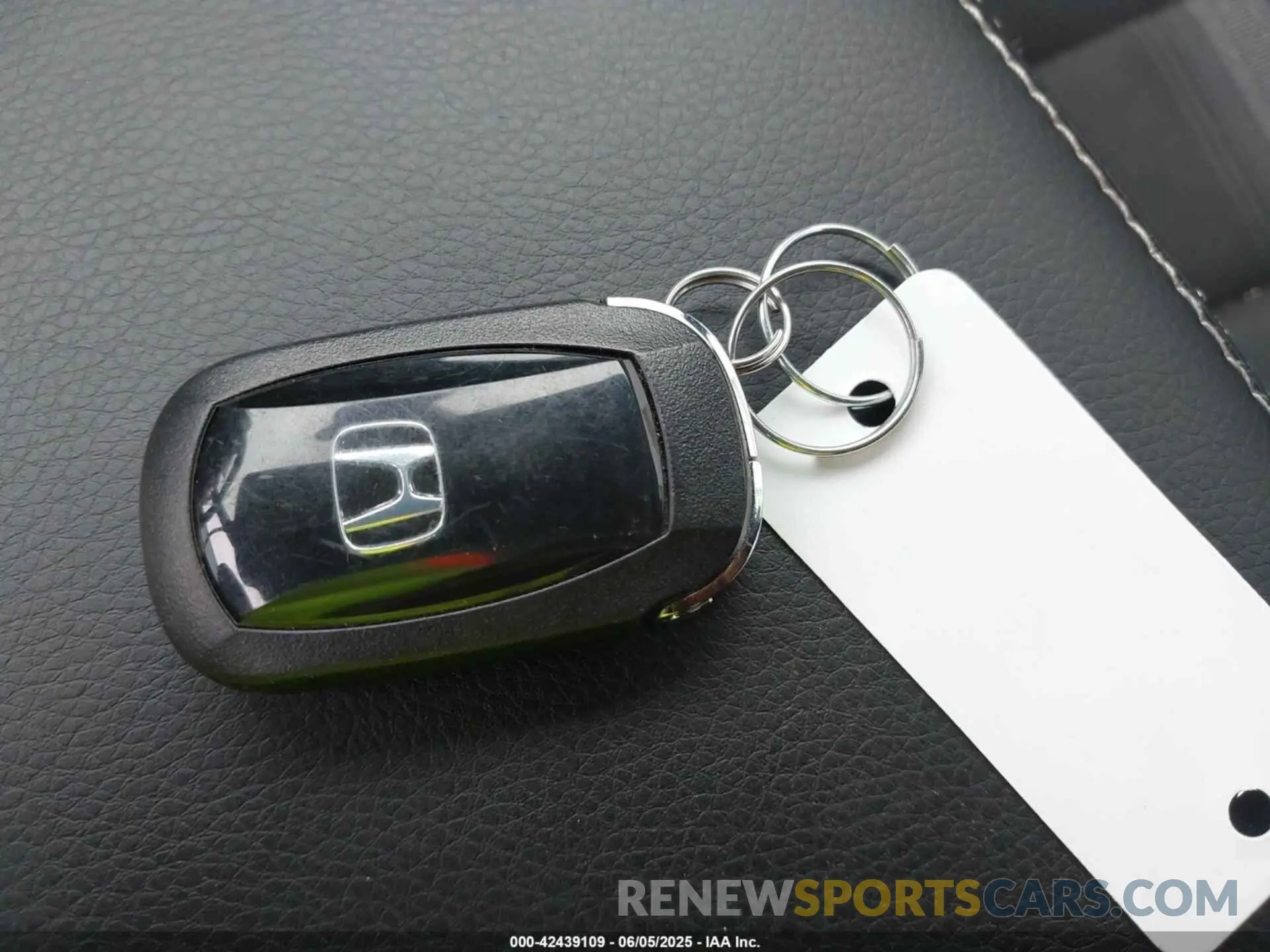 11 Photograph of a damaged car 2HGFE2F54NH539414 HONDA CIVIC 2022