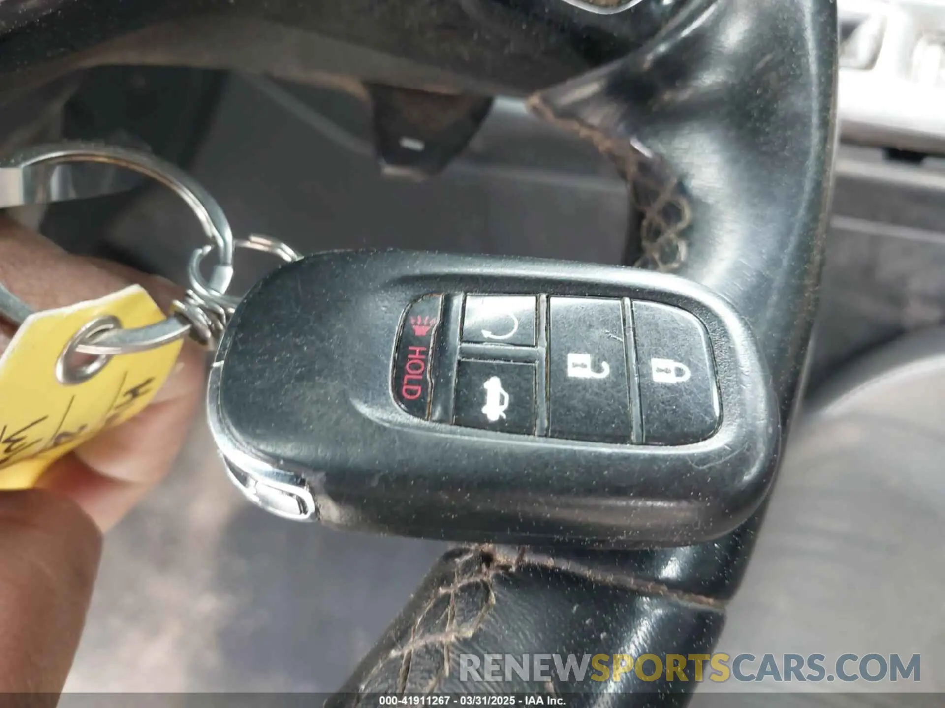 11 Photograph of a damaged car 2HGFE2F54NH556181 HONDA CIVIC 2022
