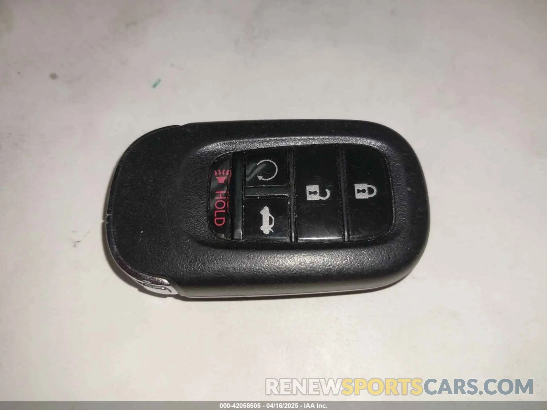 11 Photograph of a damaged car 2HGFE2F55NH503800 HONDA CIVIC 2022