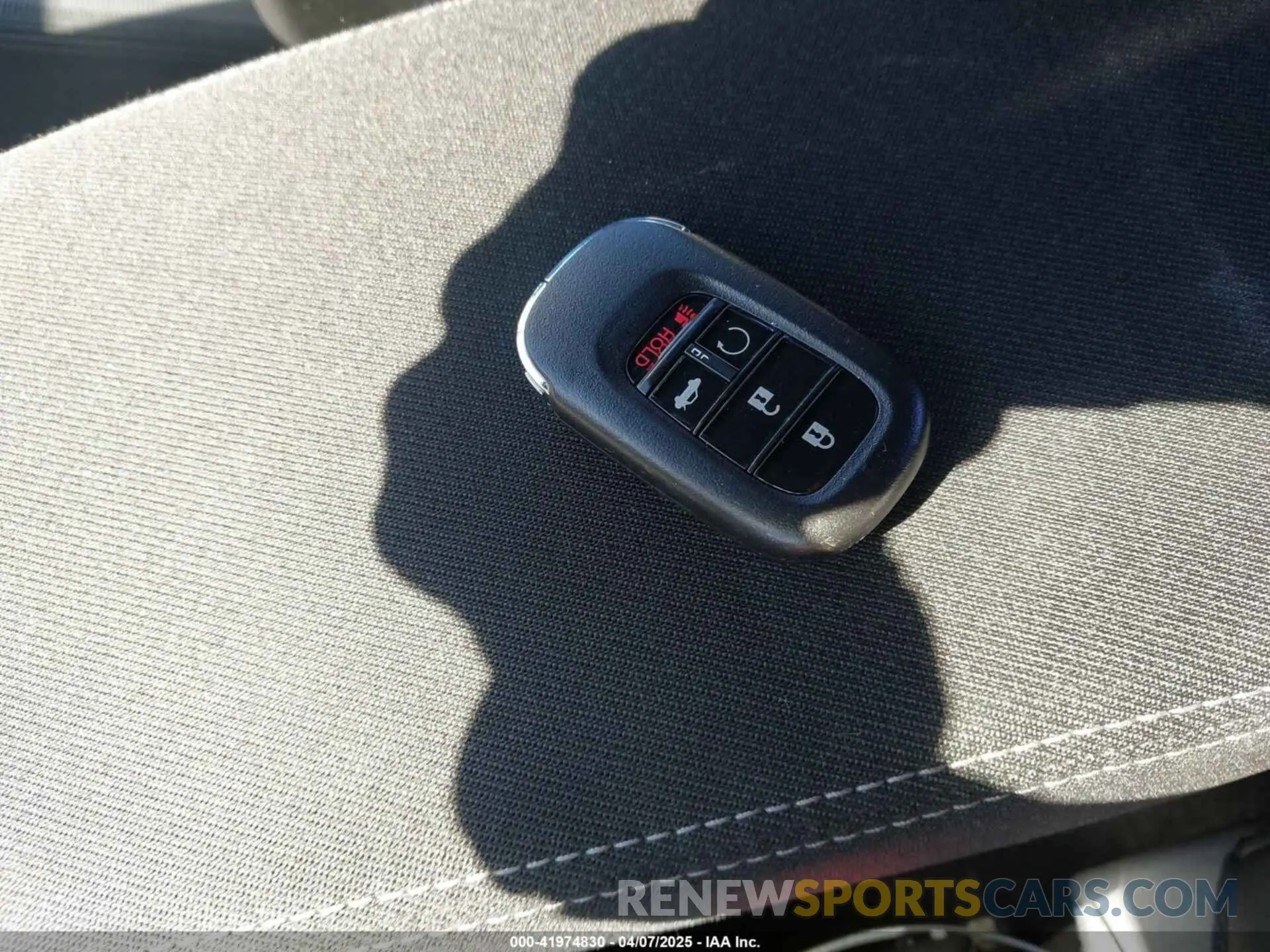 11 Photograph of a damaged car 2HGFE2F55NH554164 HONDA CIVIC 2022