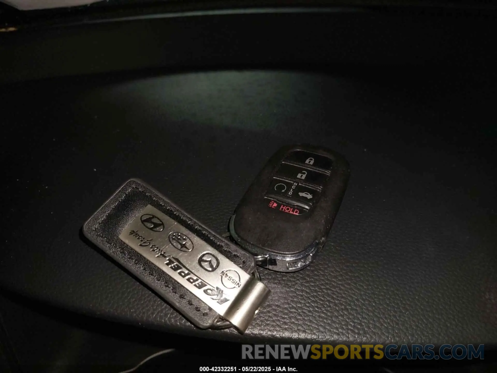 11 Photograph of a damaged car 2HGFE2F55NH561132 HONDA CIVIC 2022