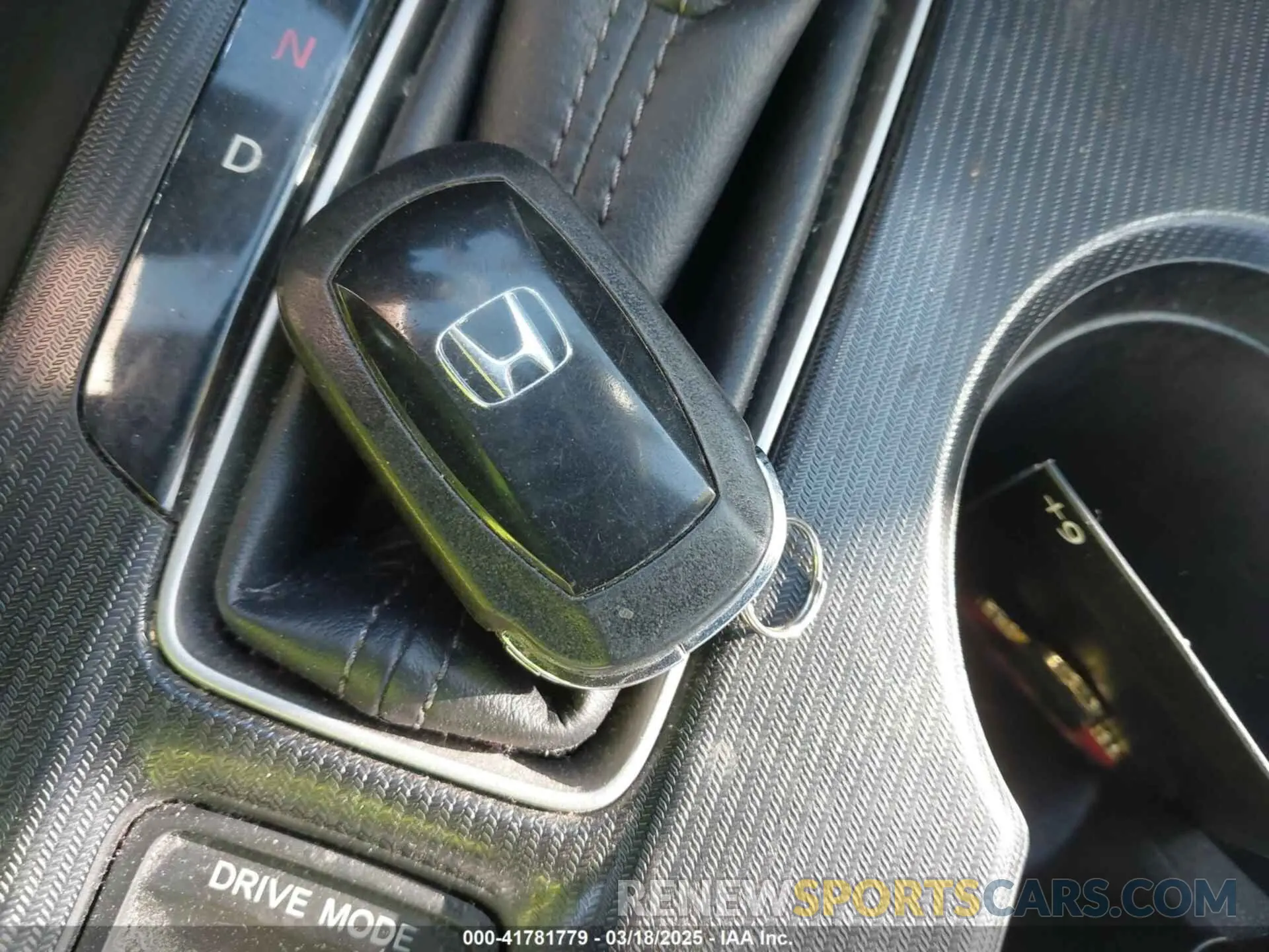 11 Photograph of a damaged car 2HGFE2F55NH562202 HONDA CIVIC 2022