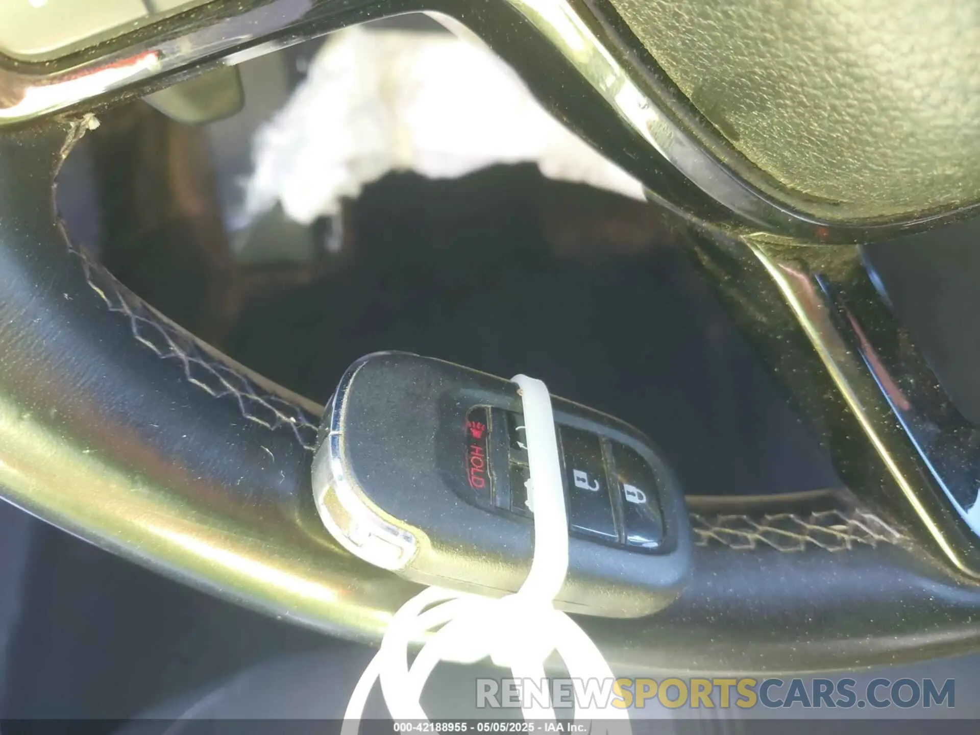 11 Photograph of a damaged car 2HGFE2F55NH580215 HONDA CIVIC 2022