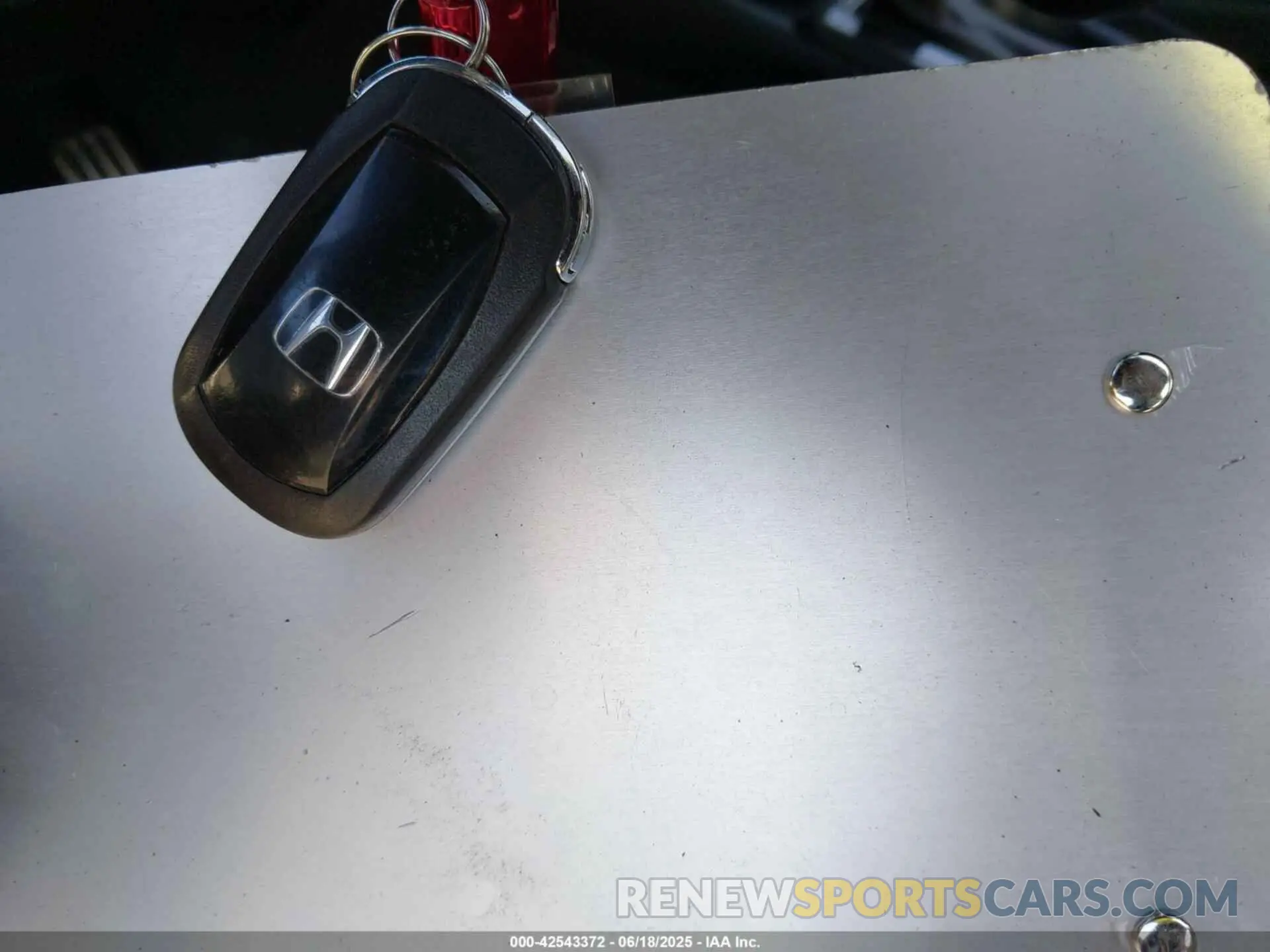 11 Photograph of a damaged car 2HGFE2F55NH581414 HONDA CIVIC 2022