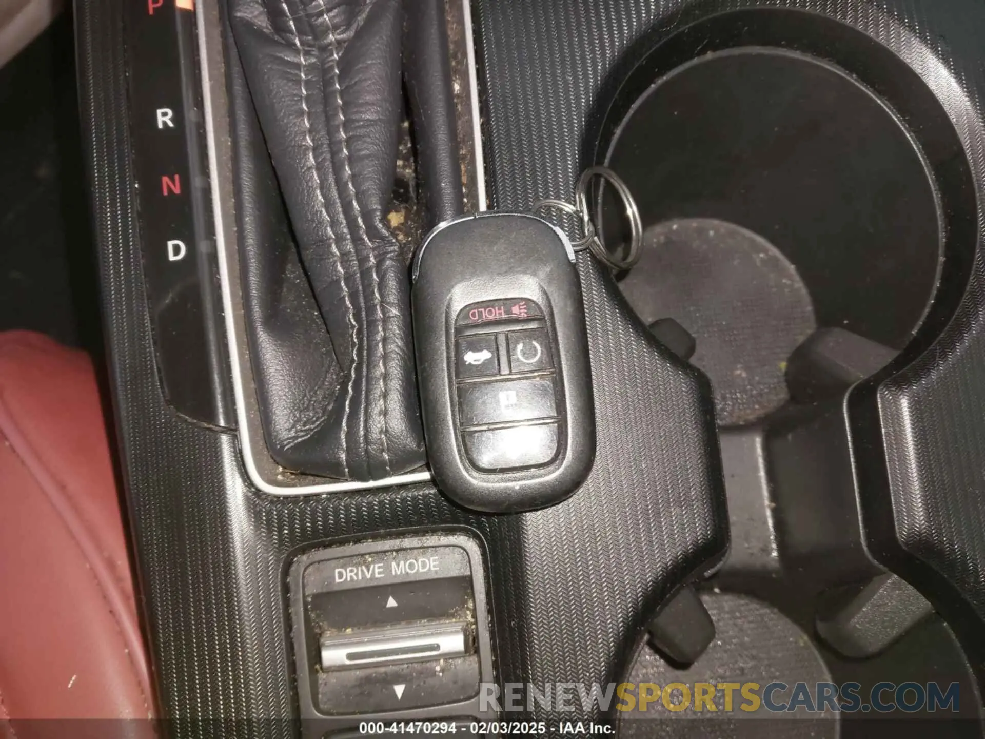 11 Photograph of a damaged car 2HGFE2F55NH610541 HONDA CIVIC 2022