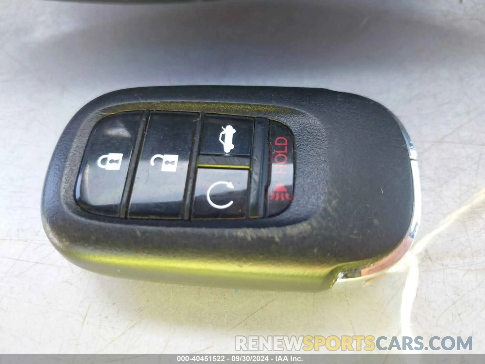 11 Photograph of a damaged car 2HGFE2F56NH549247 HONDA CIVIC 2022