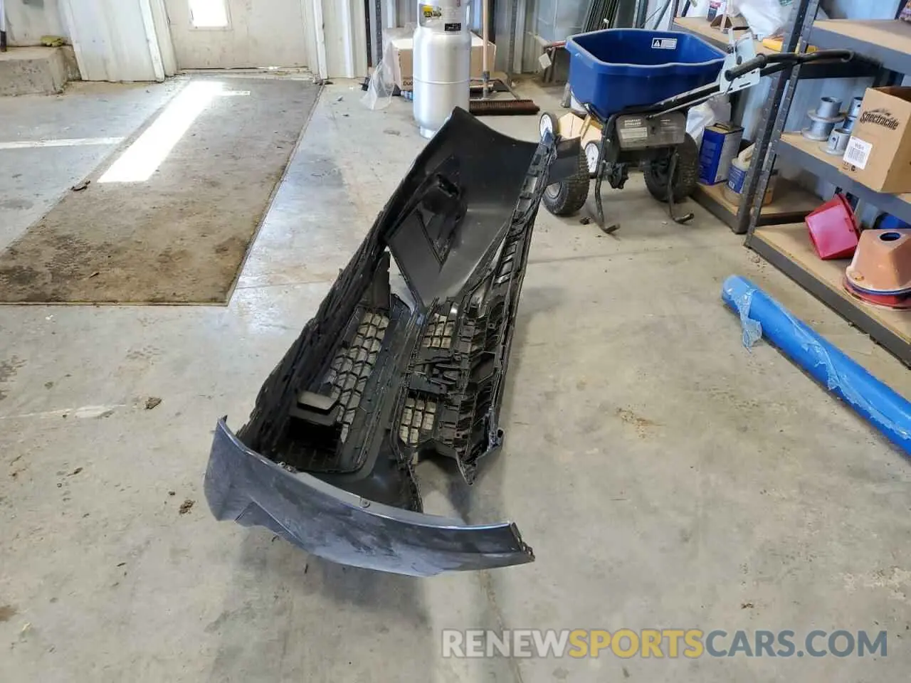 12 Photograph of a damaged car 2HGFE2F56NH551175 HONDA CIVIC 2022