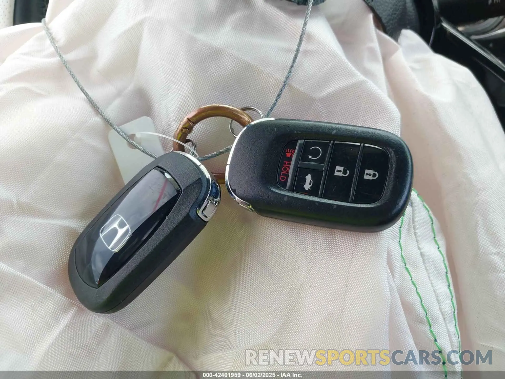 11 Photograph of a damaged car 2HGFE2F56NH555517 HONDA CIVIC 2022