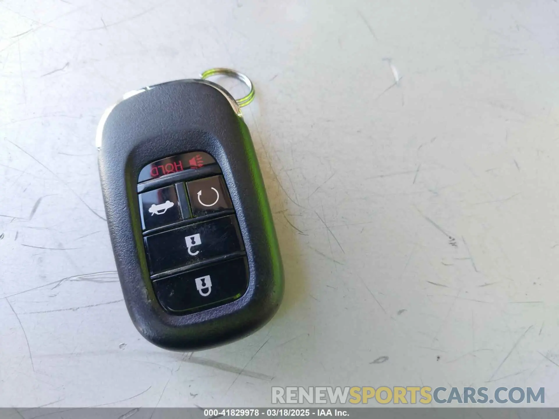 11 Photograph of a damaged car 2HGFE2F56NH577596 HONDA CIVIC 2022