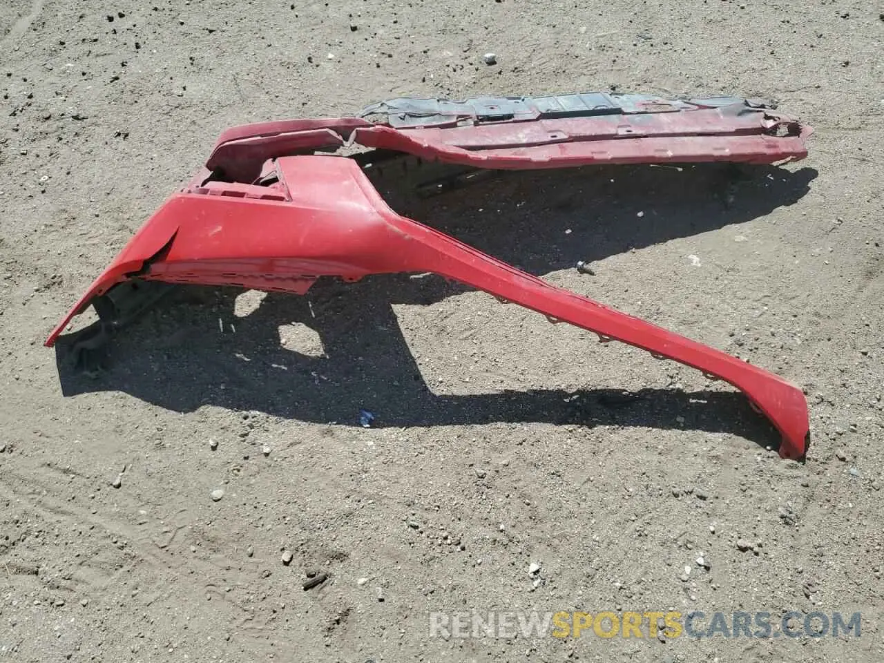 12 Photograph of a damaged car 2HGFE2F57NH545076 HONDA CIVIC 2022
