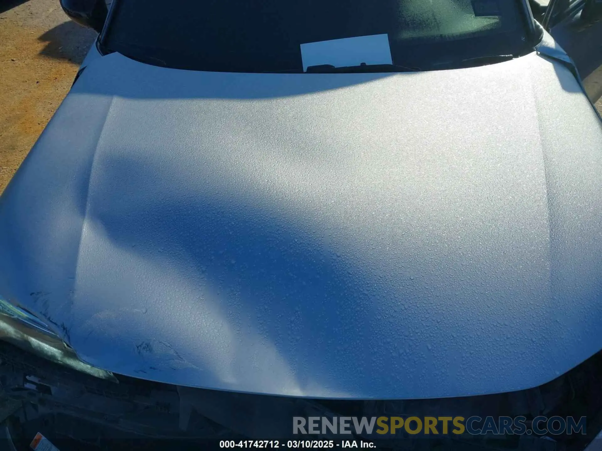 10 Photograph of a damaged car 2HGFE2F57NH557891 HONDA CIVIC 2022