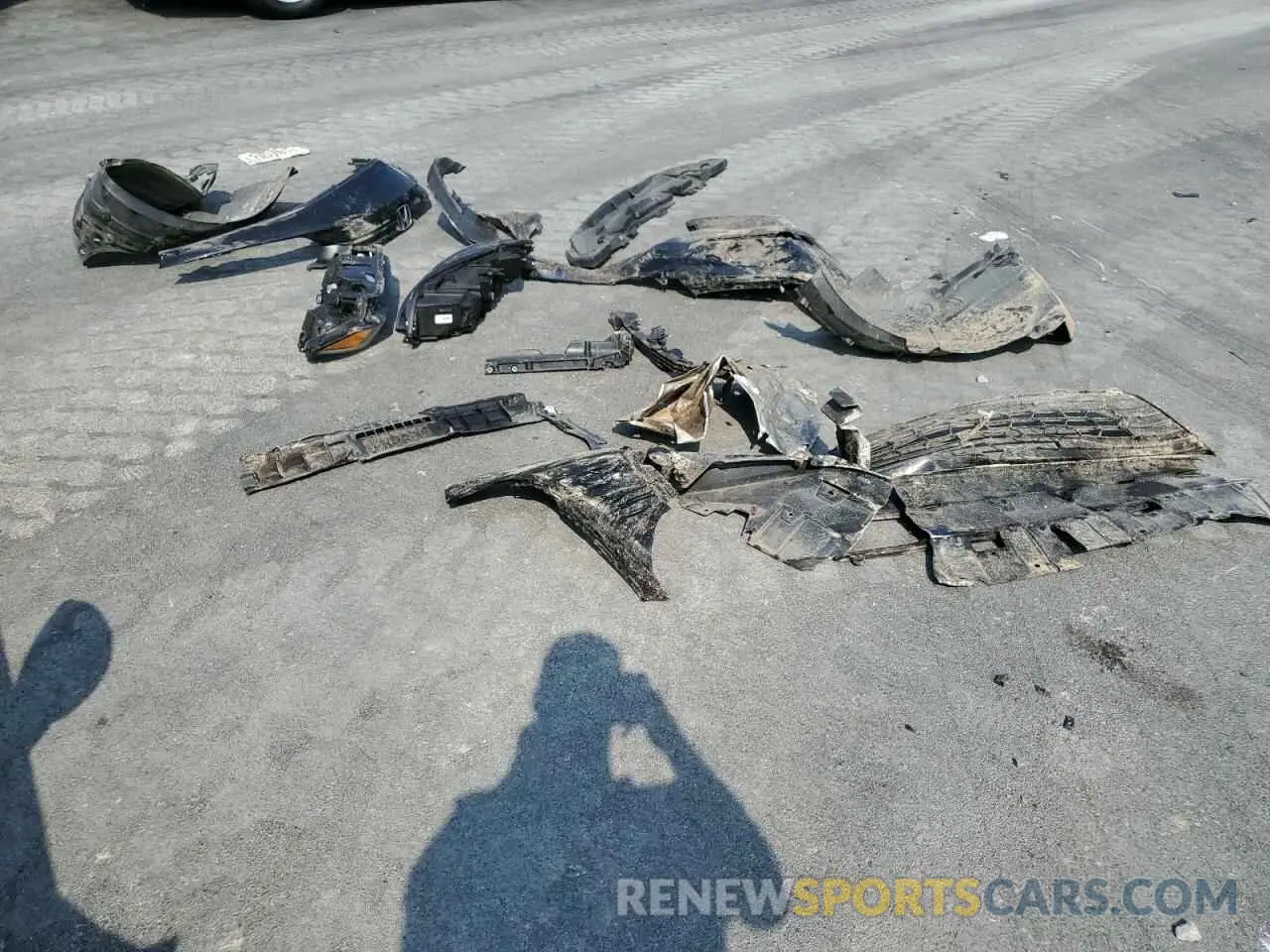 12 Photograph of a damaged car 2HGFE2F57NH570057 HONDA CIVIC 2022