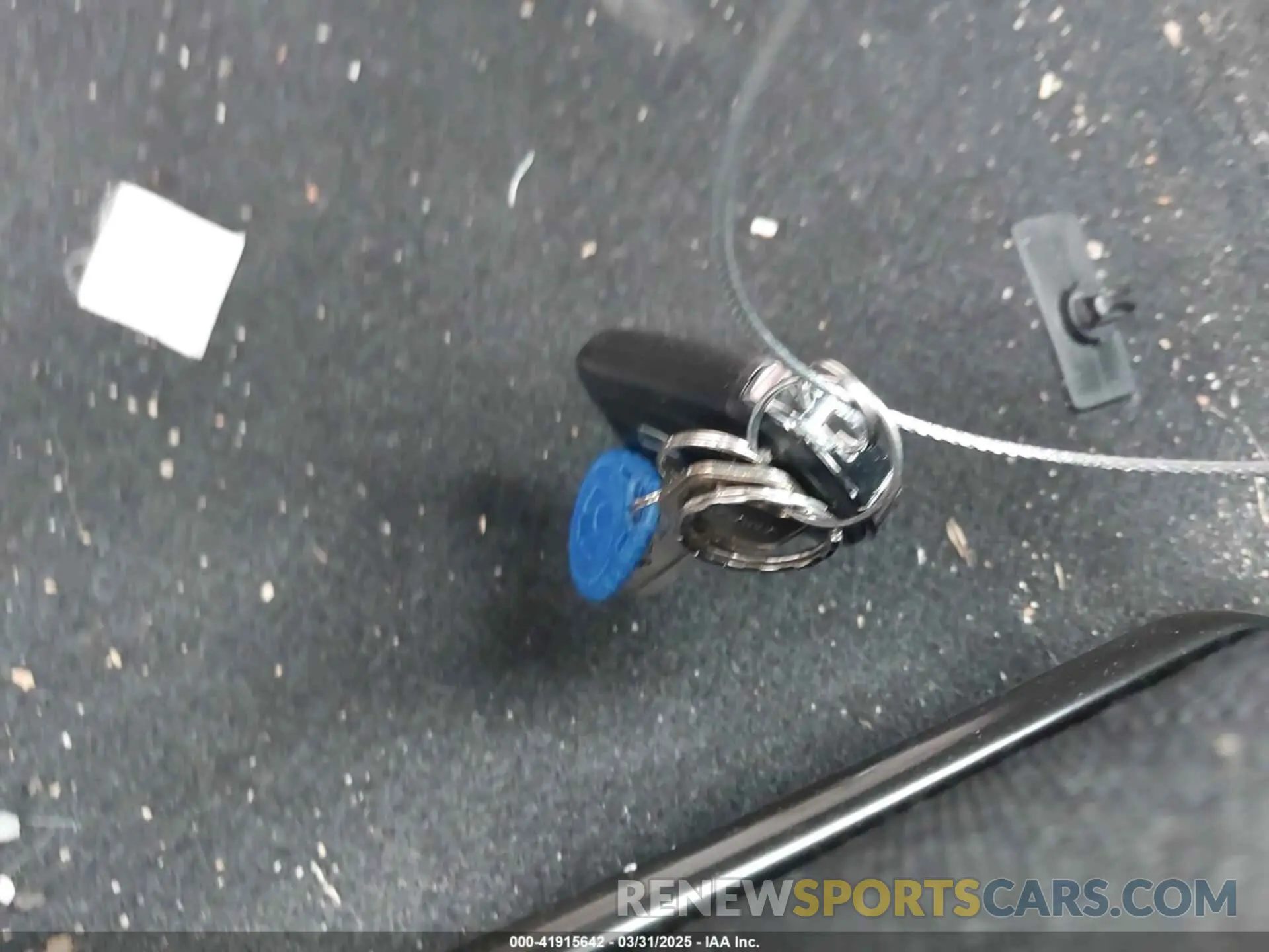 11 Photograph of a damaged car 2HGFE2F57NH588154 HONDA CIVIC 2022